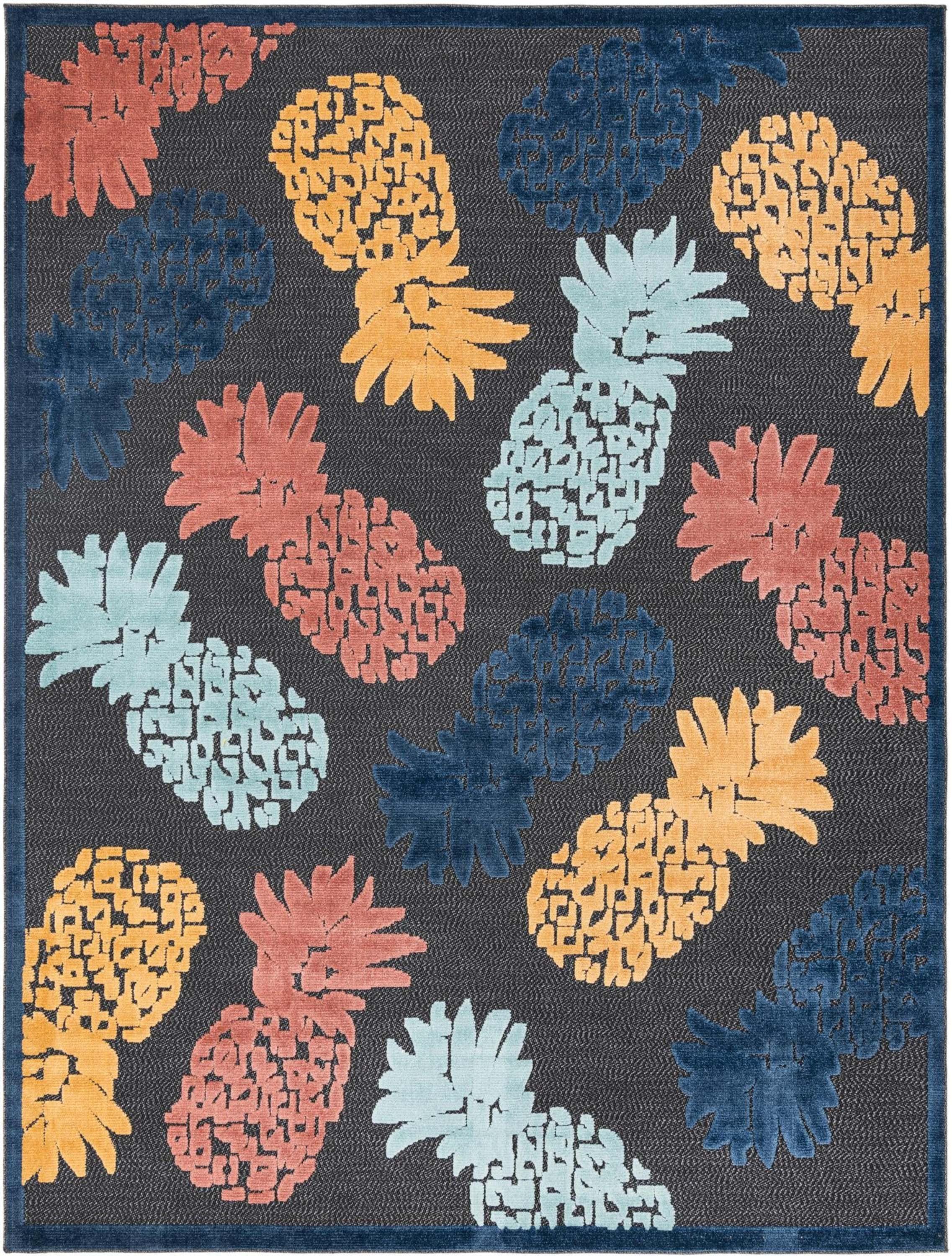 Unique Loom 3171383 rugs - View #11