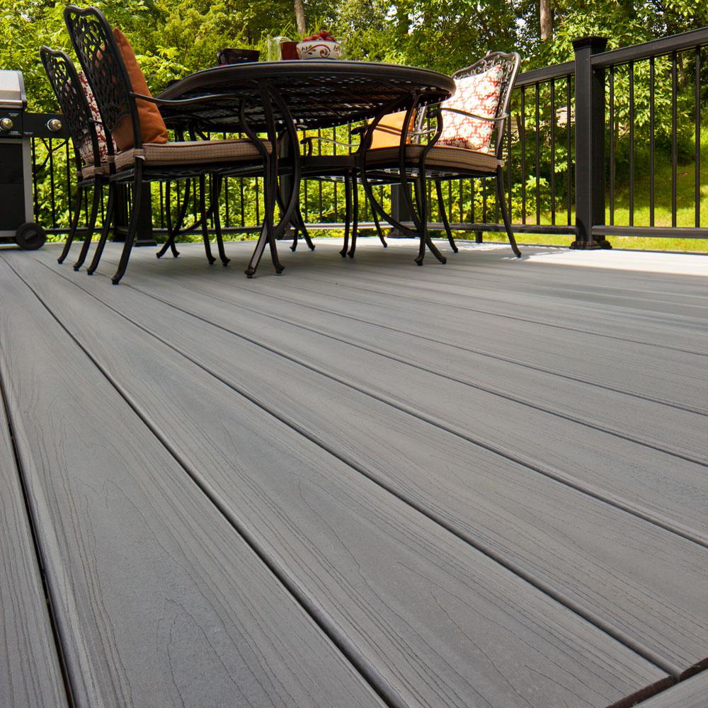 Fiberon BRDTHG CSGRAY 16 Composite-Deck-Boards - View #10