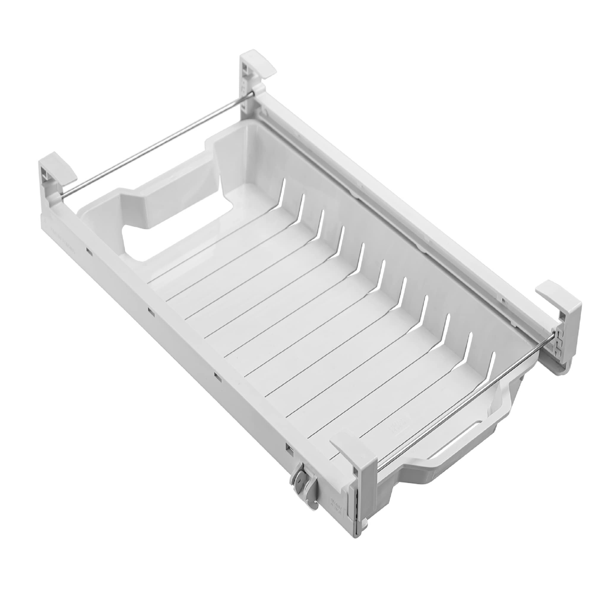Smart Design 8447498 Pull-Out-Cabinet-Baskets - View #5