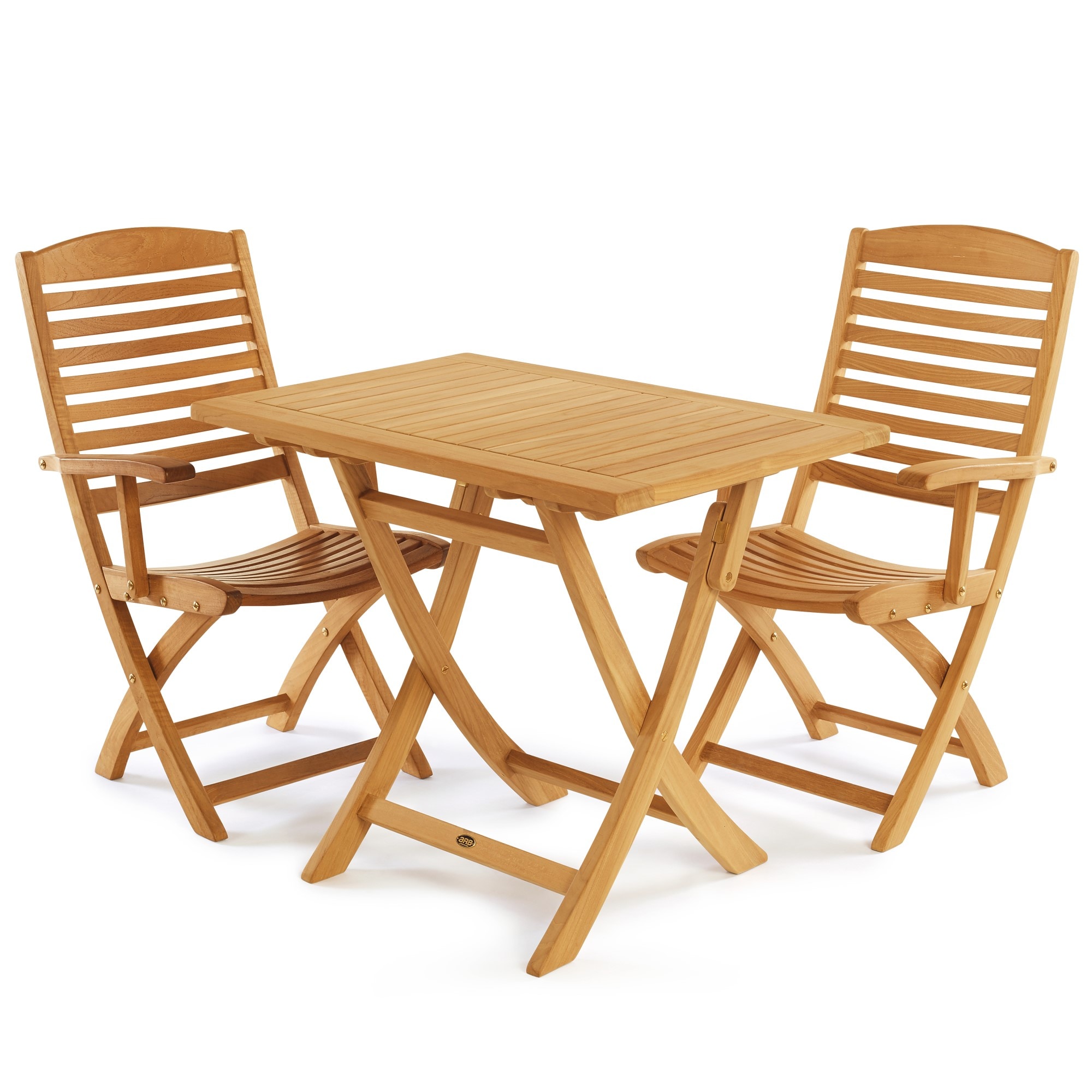 ARB Teak & Specialties TAB568 Patio-Tables - View #16