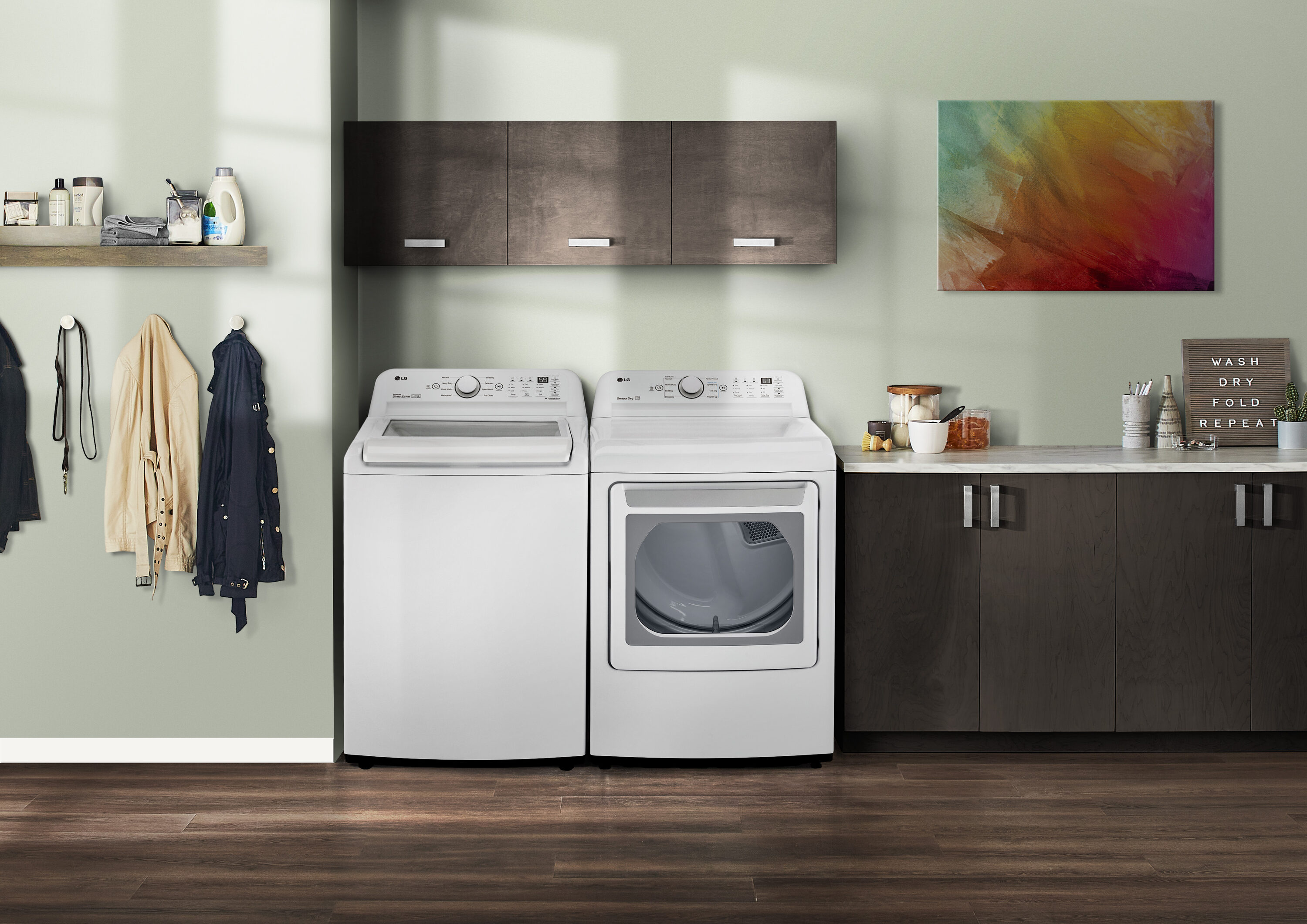 LG WT7010CW Tl-Wash - View #5