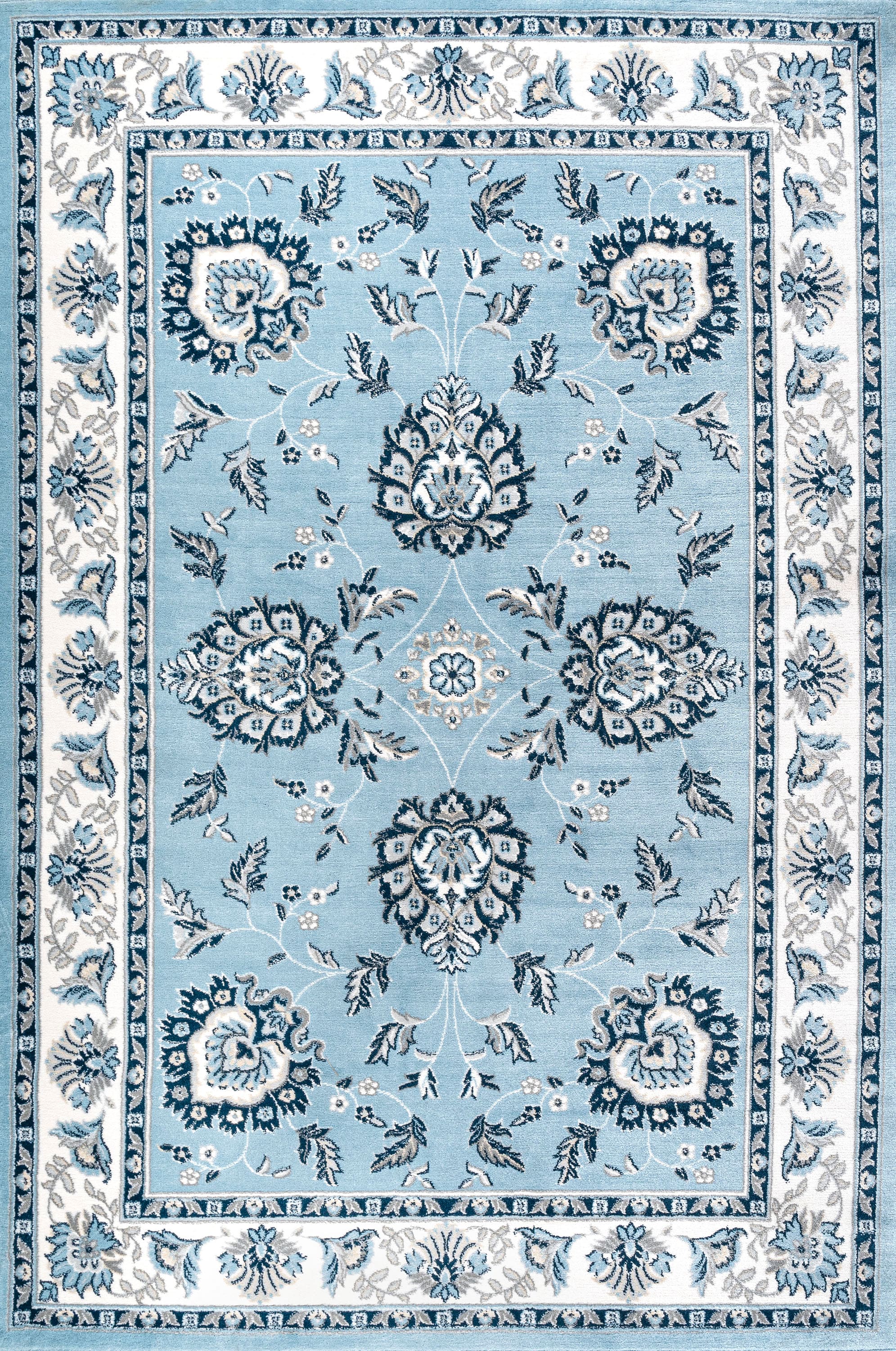 JONATHAN  Y MDP505A-8 rugs - View #2