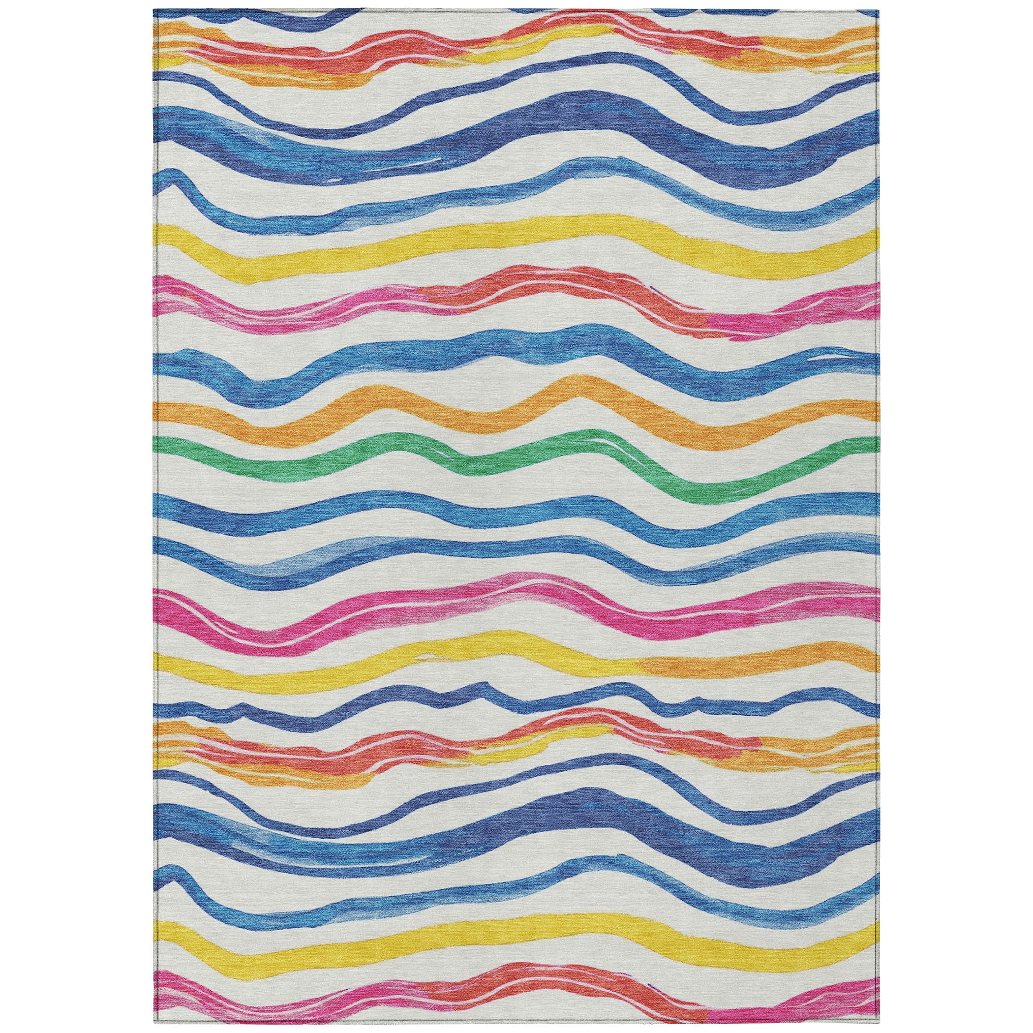 Addison Rugs ACN1583IV30X46 rugs - View #2