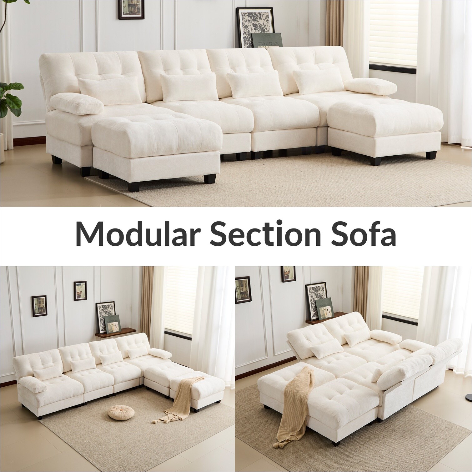 Naturefalls NO0SIXXHTZLJ Sofas-Loveseats - View #3