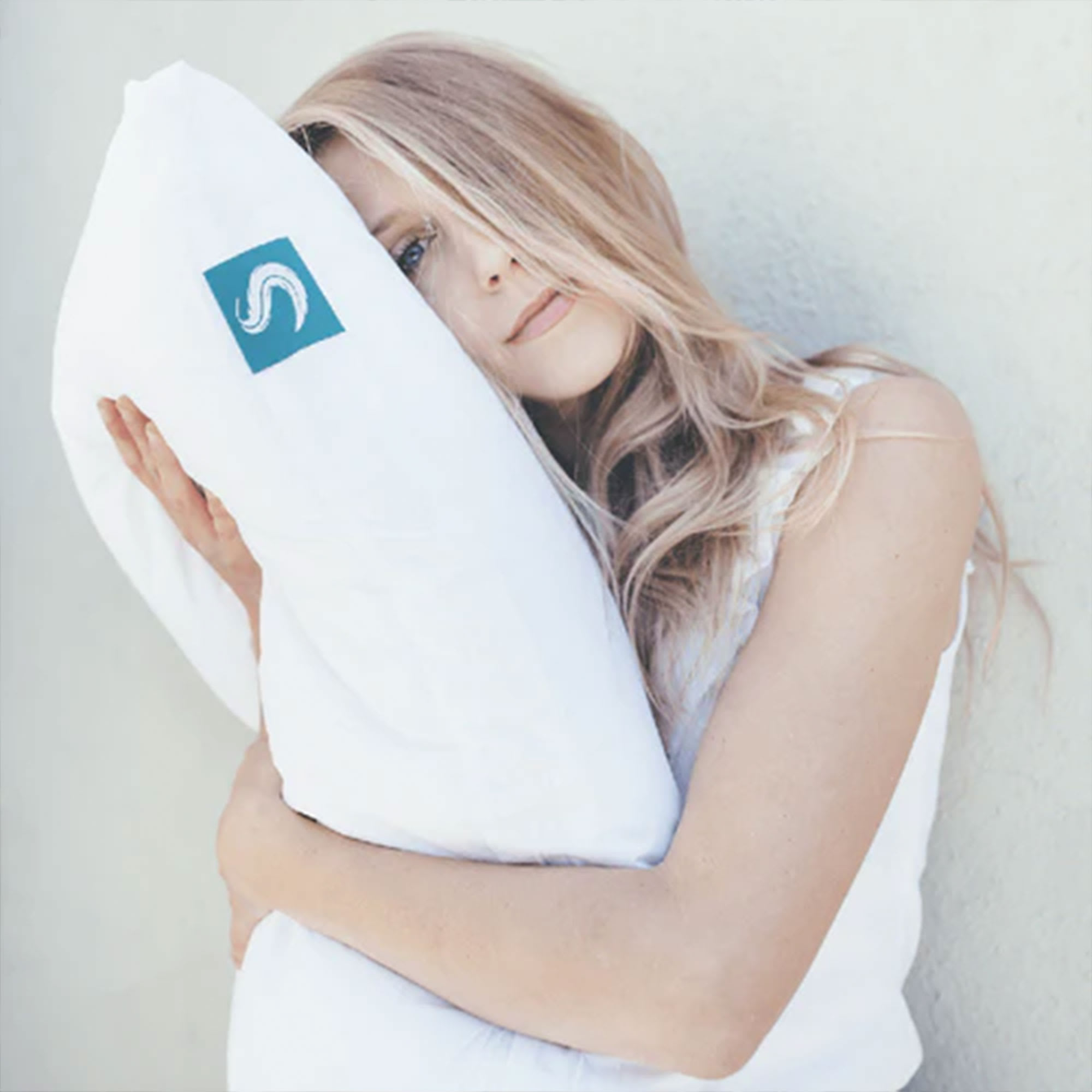 Sleepgram 298898 Bed-Pillows - View #4