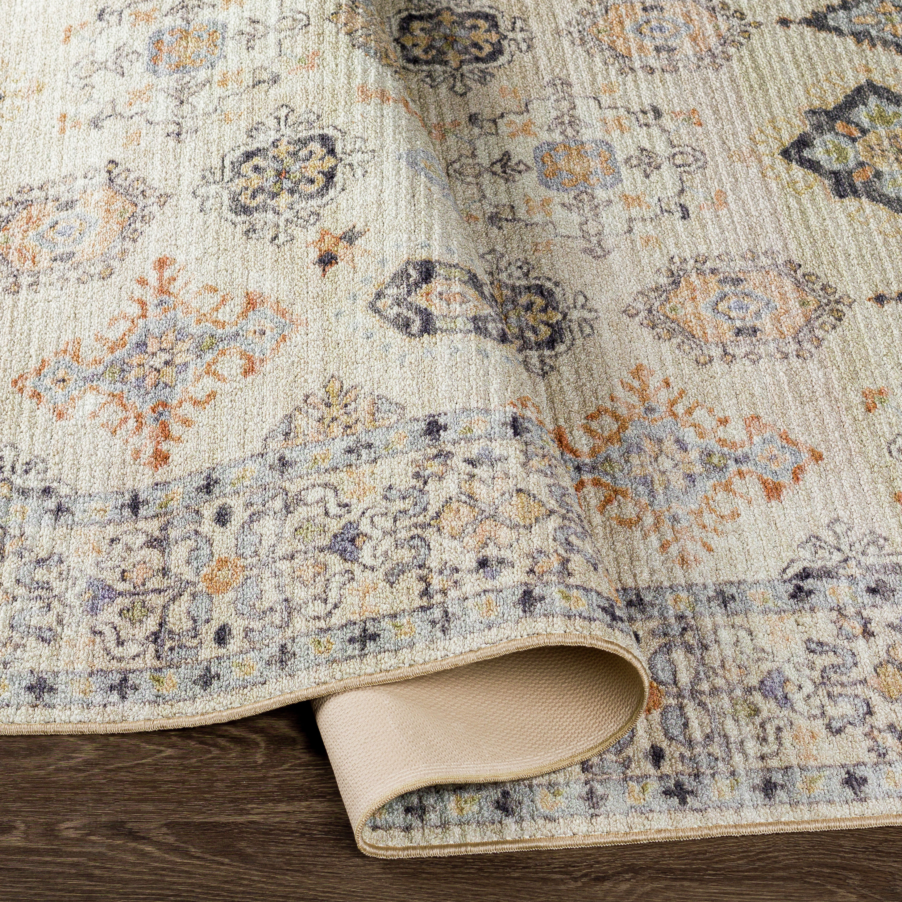 Surya LEC2303-43511 rugs - View #5