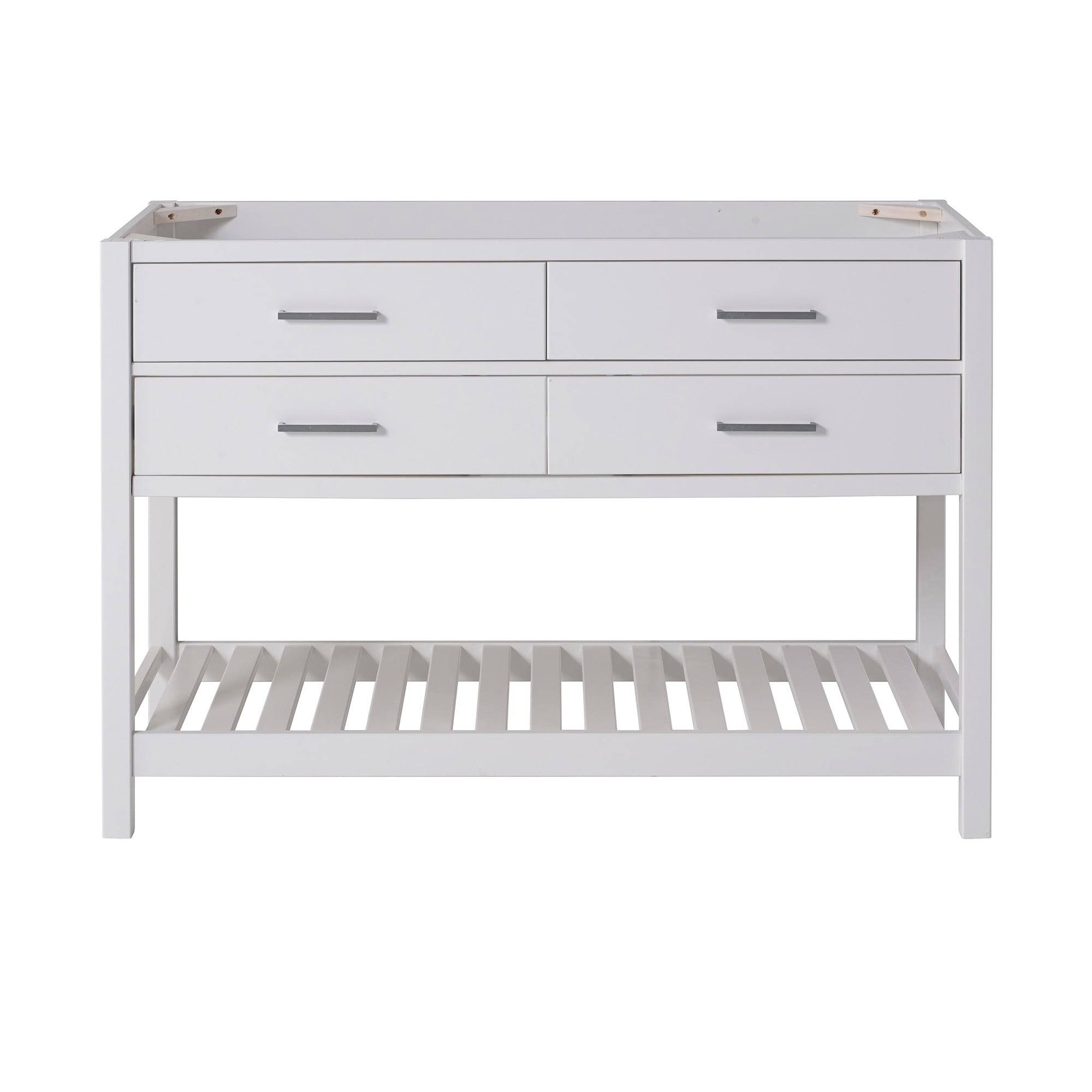 Alaterre Furniture Bathroom Vanities without Tops at Lowes.com
