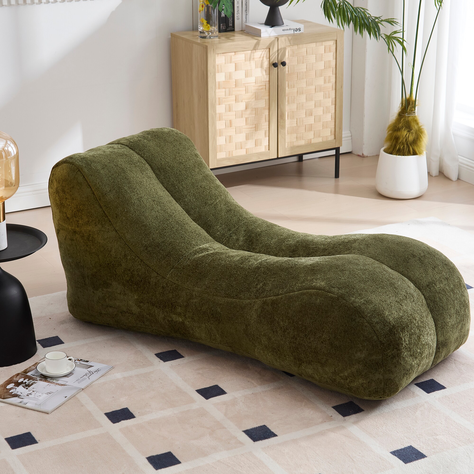 Bybafun YD2300002 Bean-Bag-Chairs - View #2
