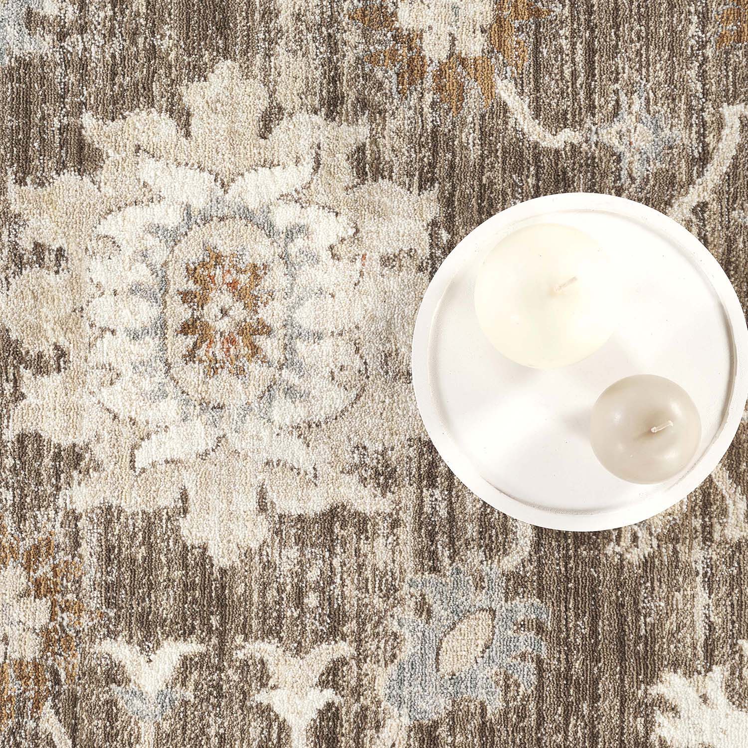 Abani Rugs ALA120A-4 rugs - View #7
