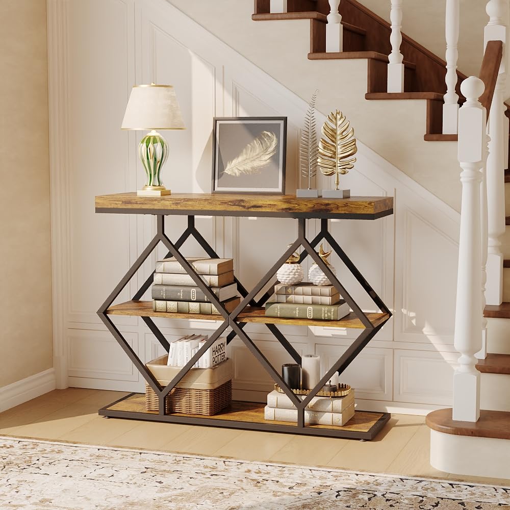 GarveeLife F3KMMZQCV731 Console-Sofa-Tables - View #2