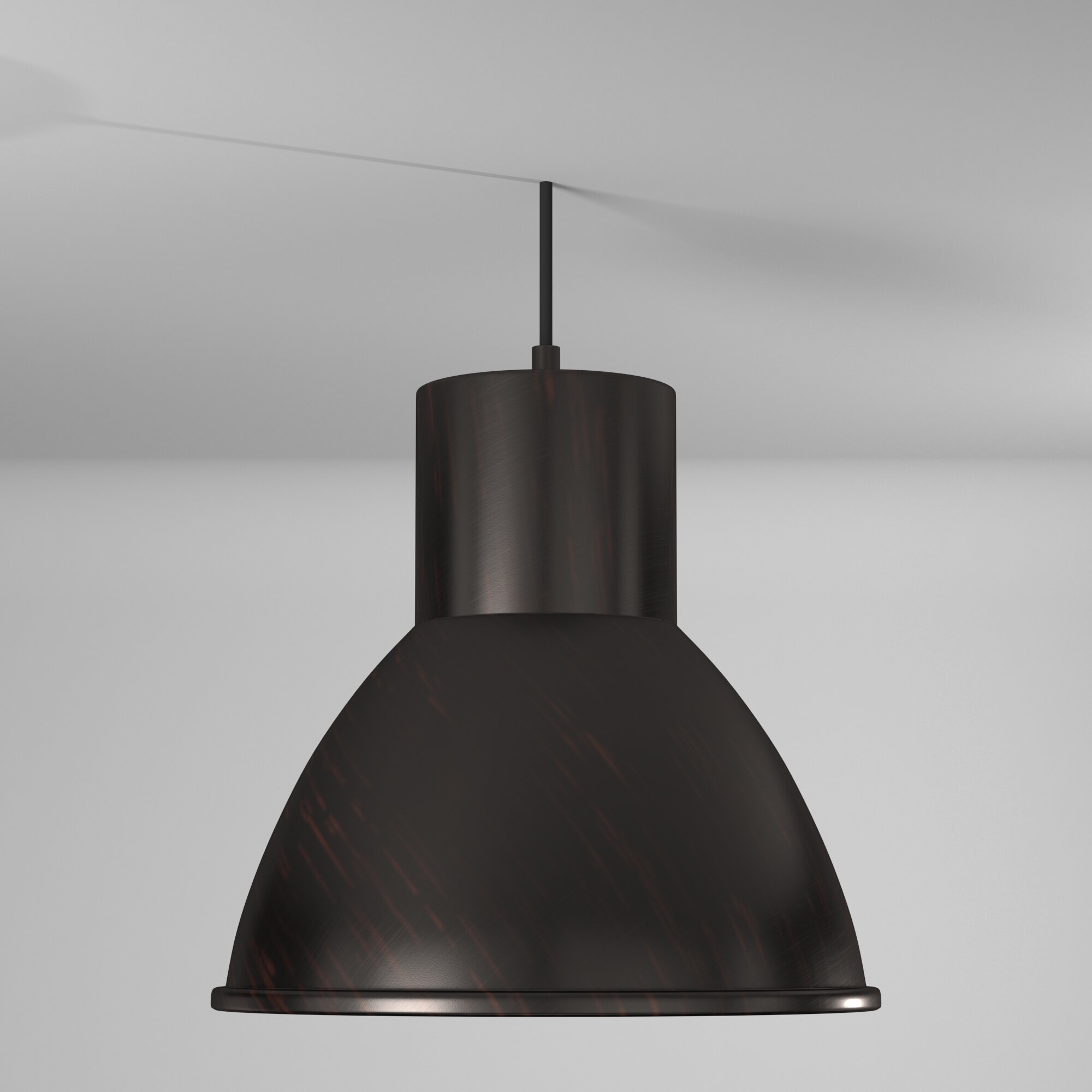 Generation Lighting 6517401-710 Pendant-Lights - View #3