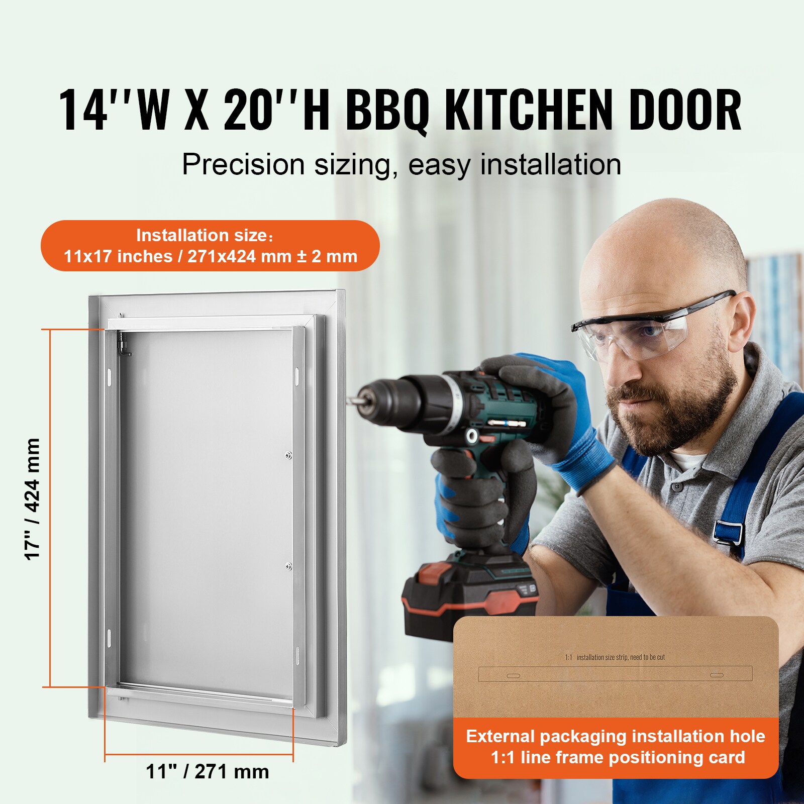 SVOPES SVOPESDMMBSCJ08229V0 Builtin-Grill-Cabinet-Parts - View #3