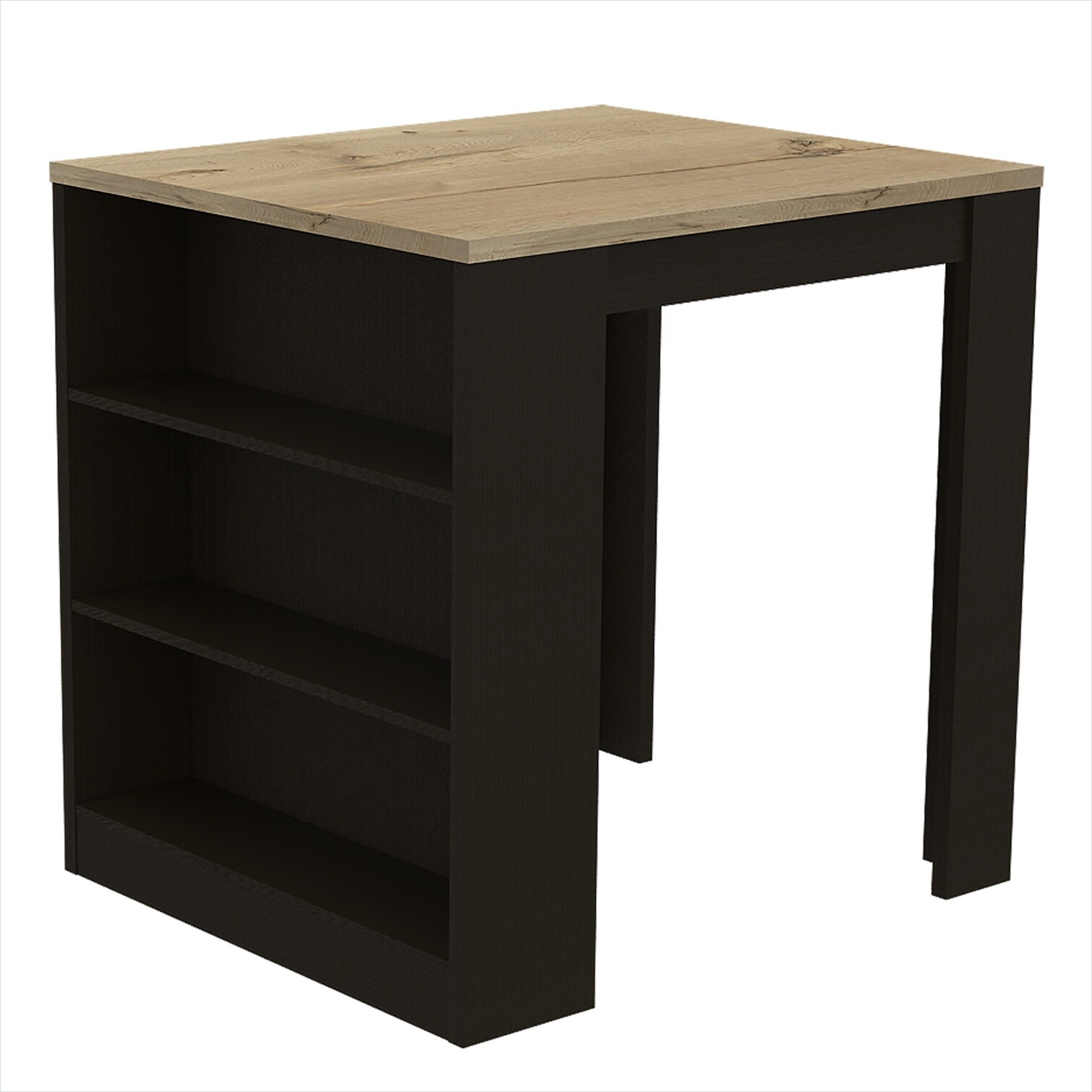 FlowLuxe DD7H9L6JEHYW Kitchen-Furniture - View #2