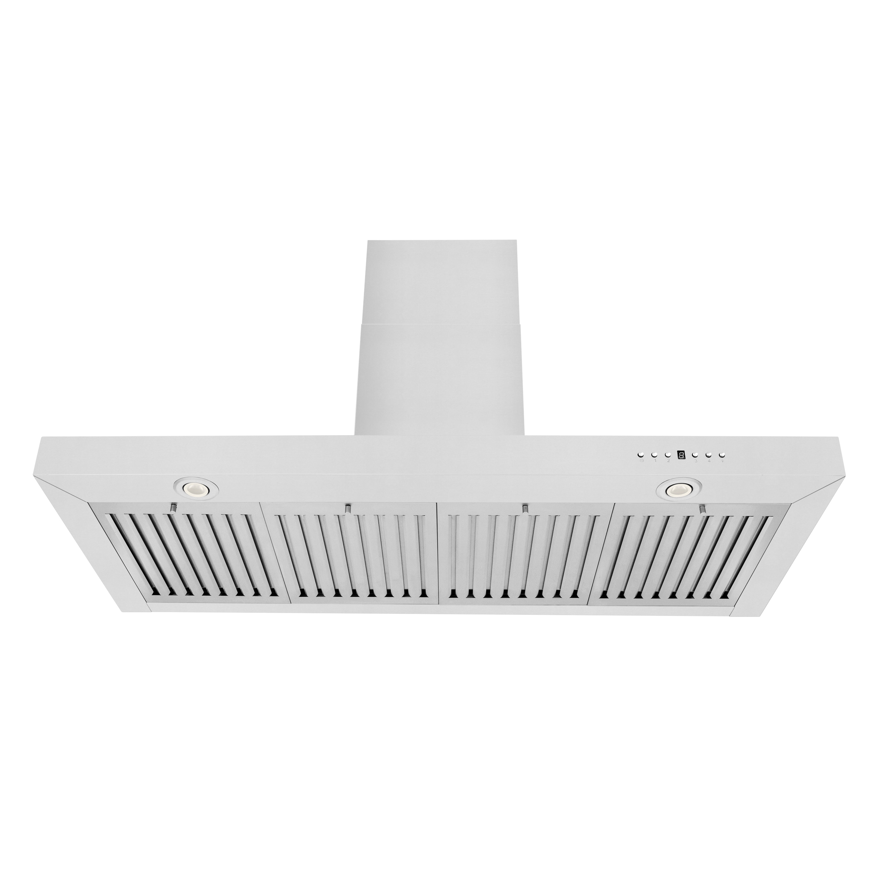 ZLINE KITCHEN & BATH KE-48 Wall-Mounted-Range-Hoods - View #8