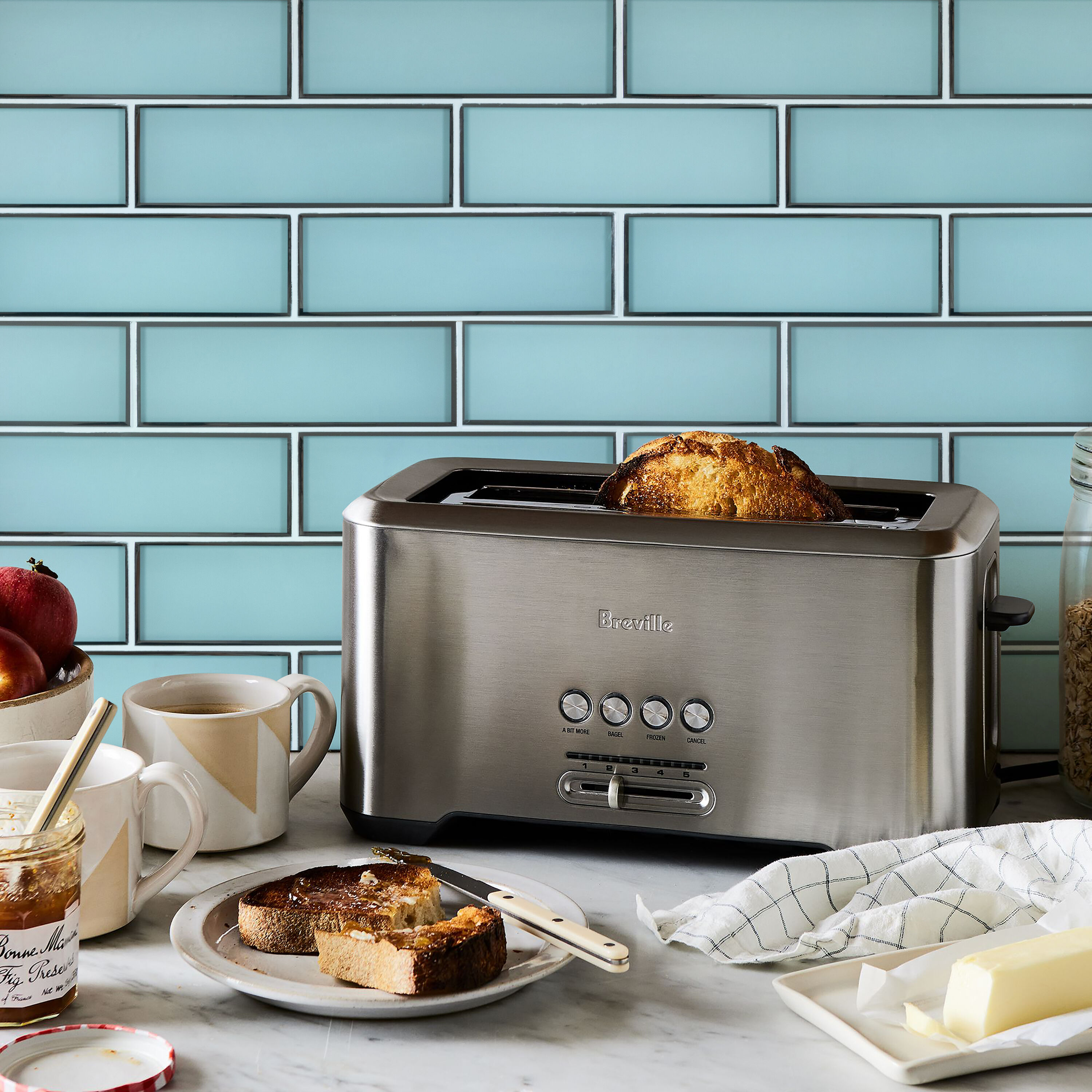 WS Tiles WST-18T Ceramic-Tile - View #4