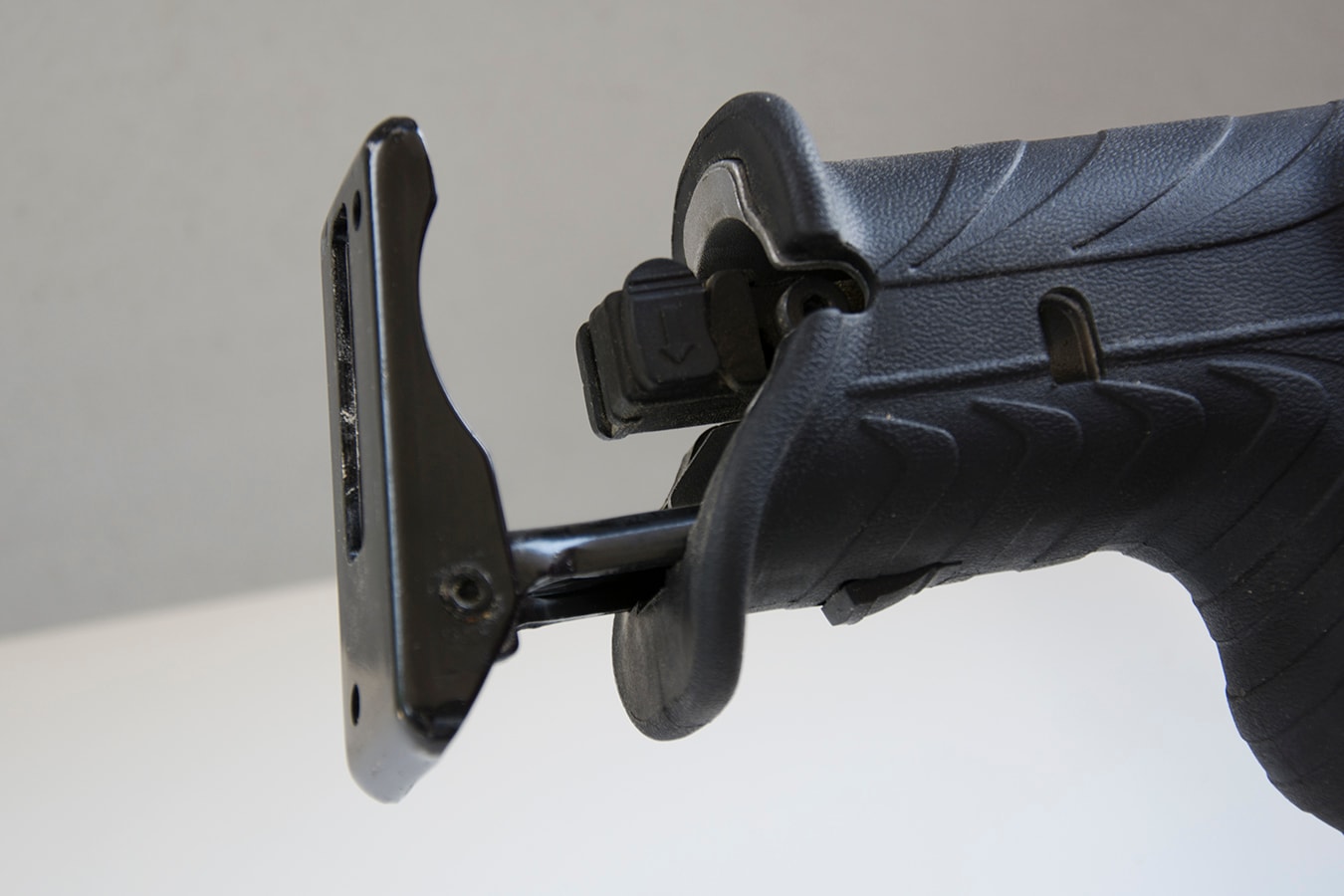 Hitachi CR13V2  - View #6