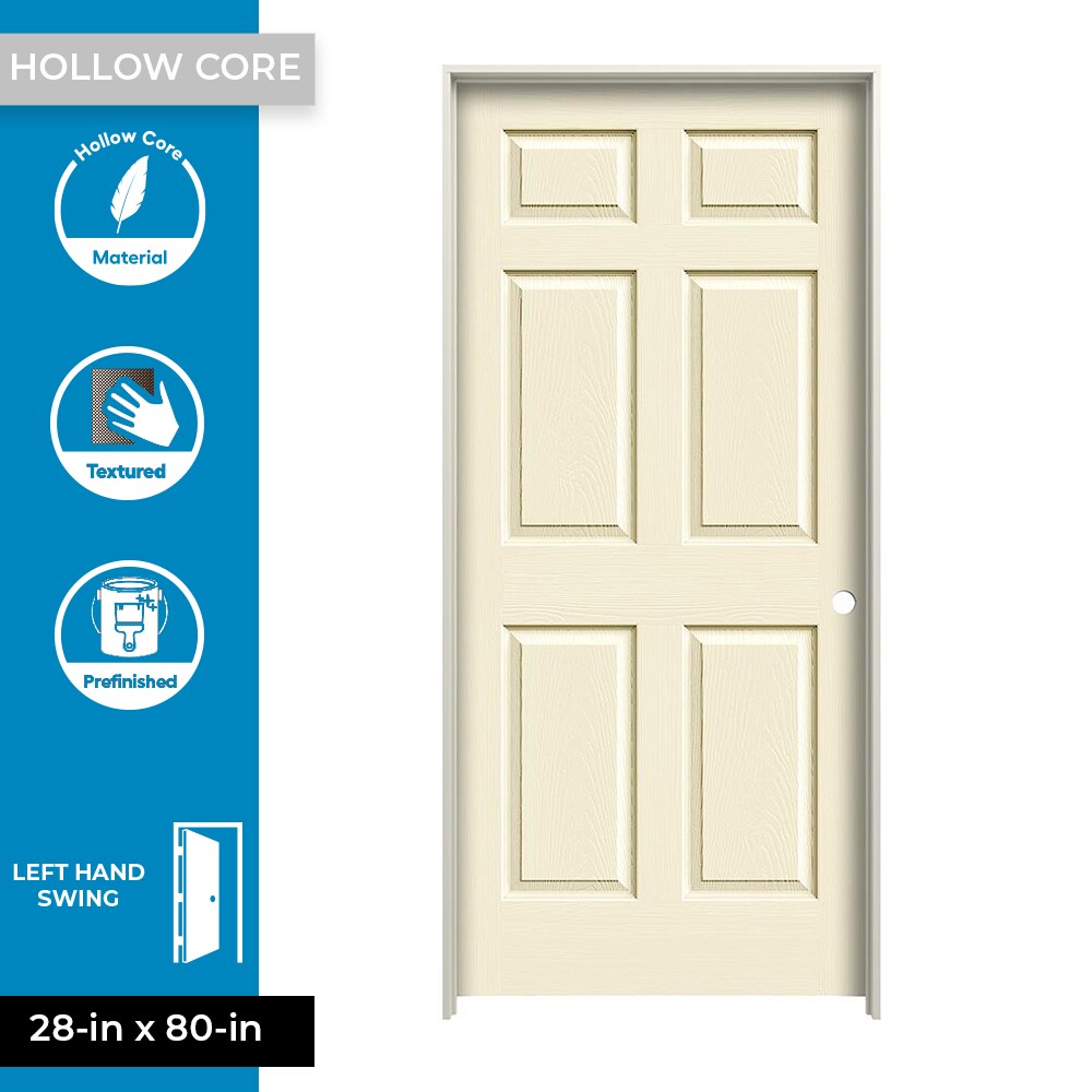 RELIABILT LO1003404 Pre-Hung-Doors - View #2