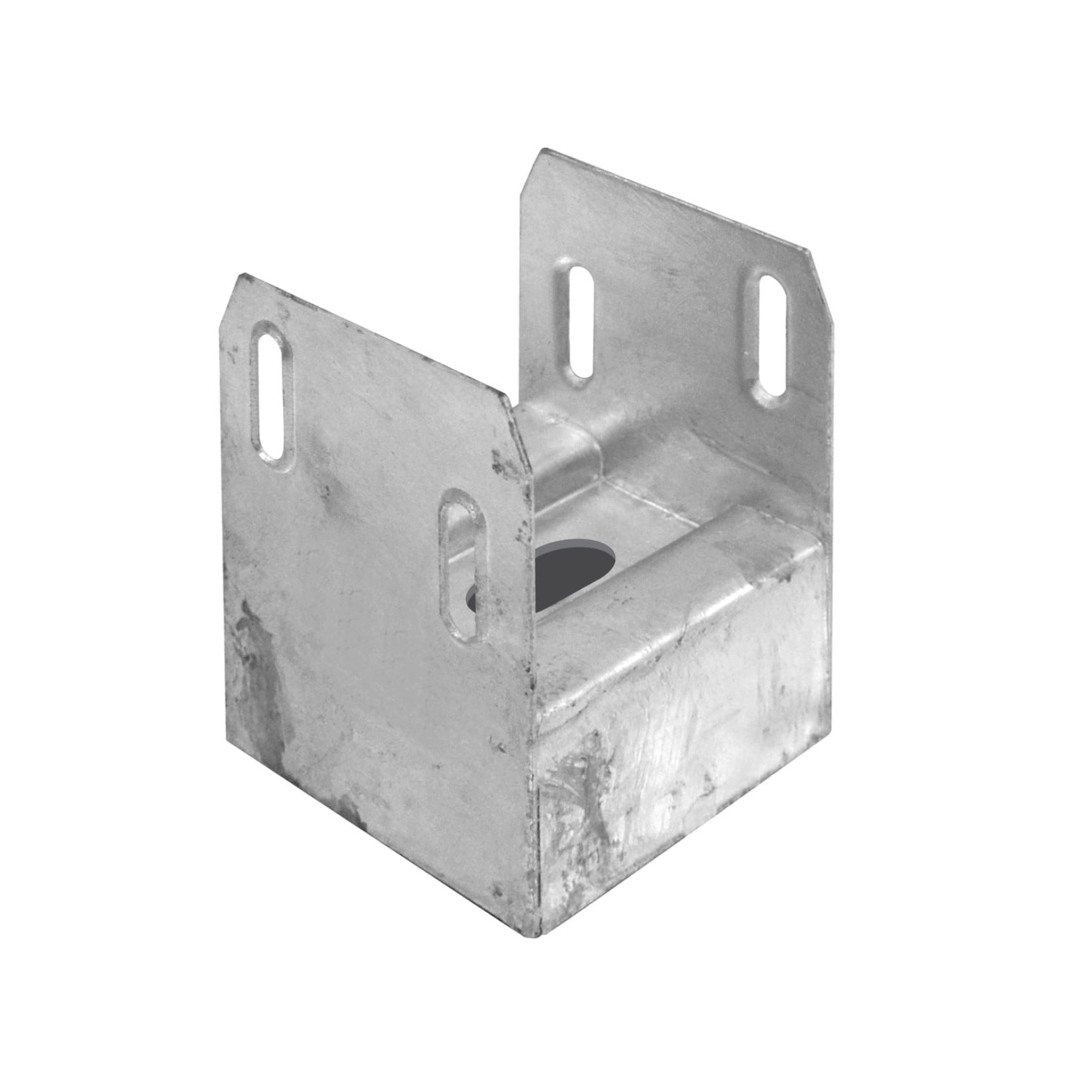 TITAN BUILDING PRODUCTS TIDP442 Deck-Adapters - View #2