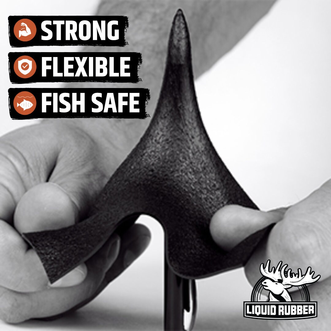Liquid Rubber 17702US waterproofers - View #3