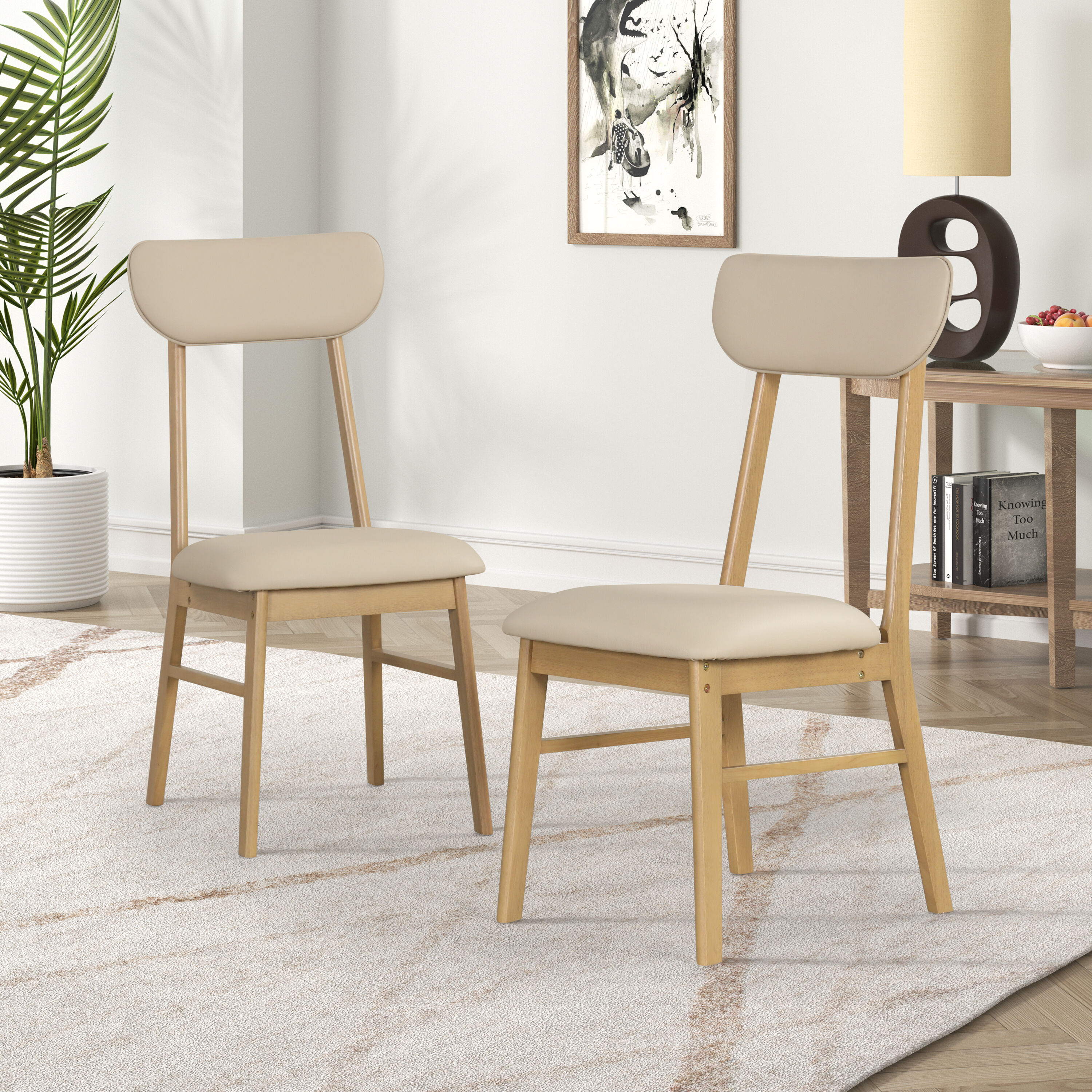 Siavonce XHS00031 Dining-Sets - View #16