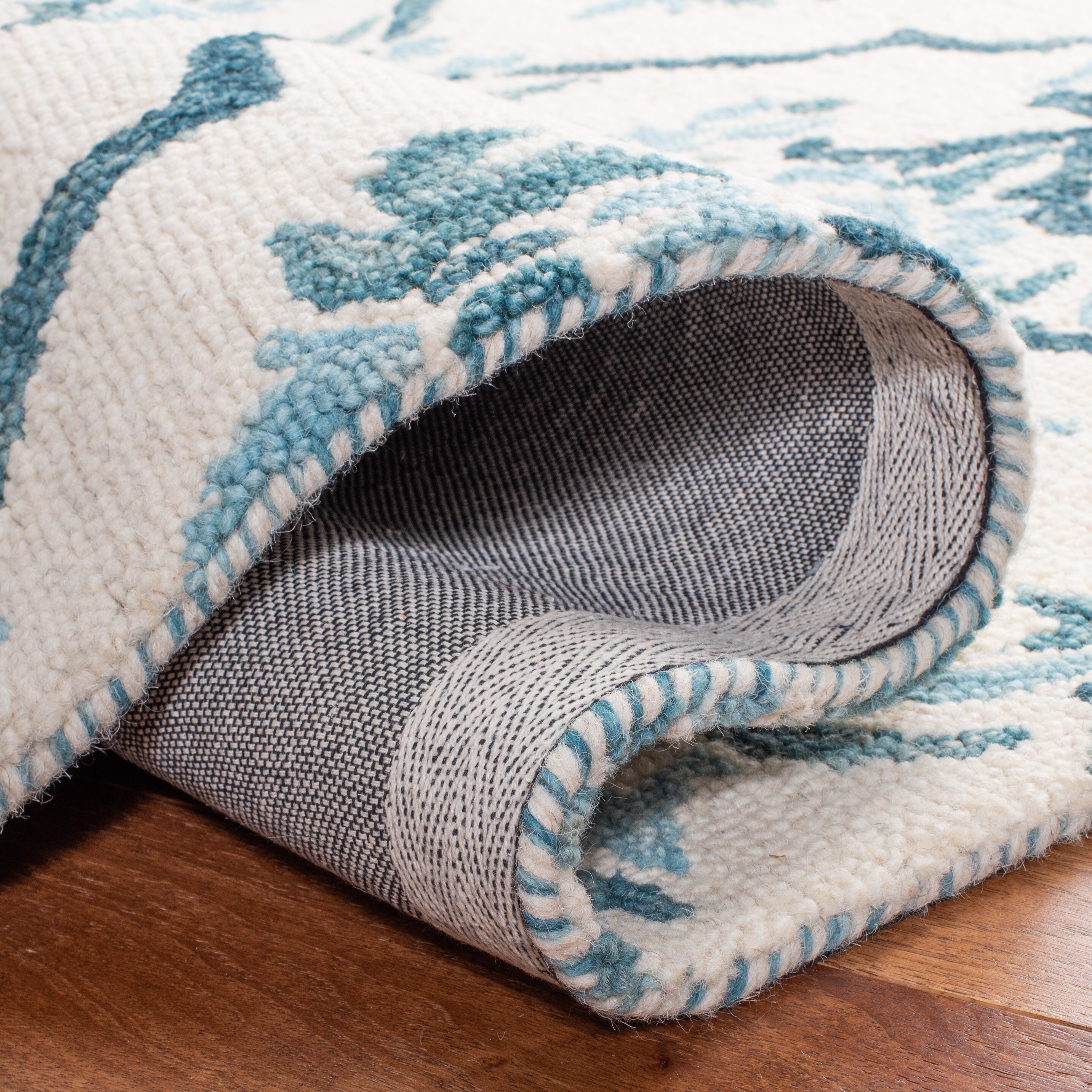 Safavieh SZN205A-28 rugs - View #7