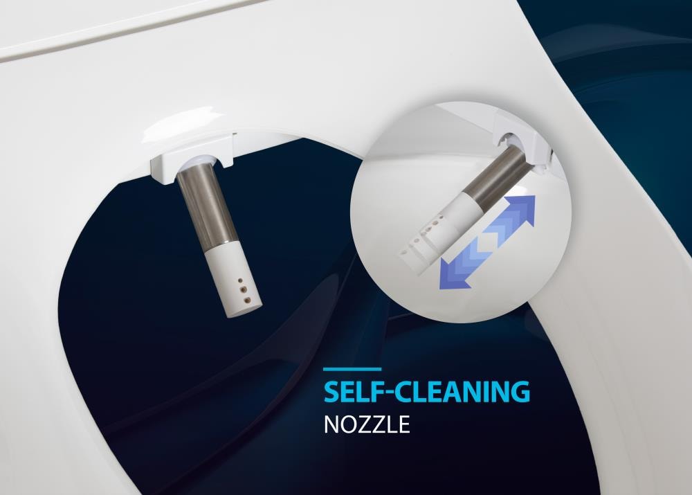 Hulife HLB-3000ER Bidet-Toilet-Seats - View #4