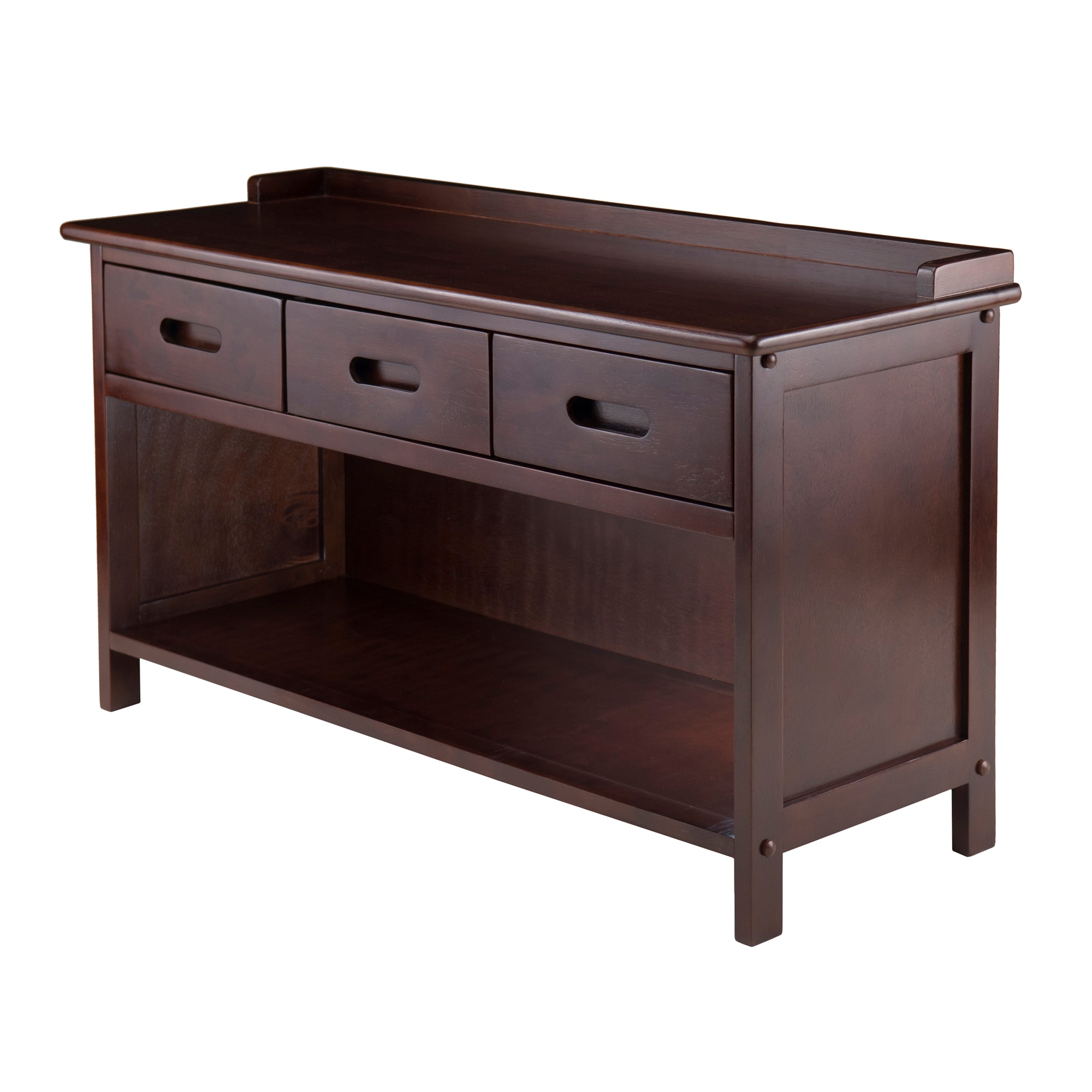 Winsome Wood 94808 bench - View #3