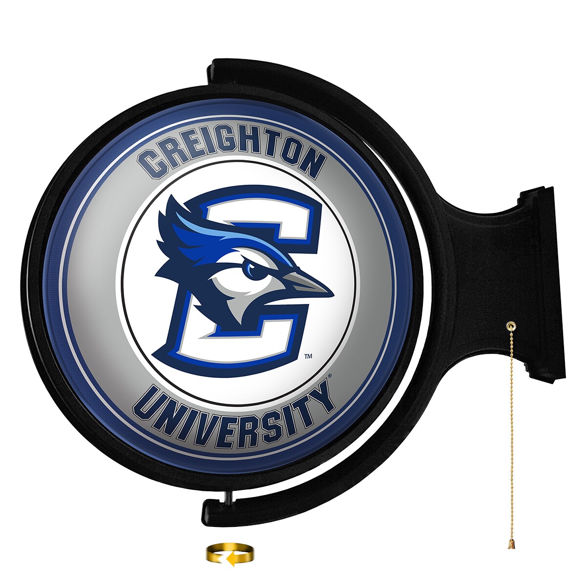 Creighton University Home Decor, Creighton University Office Gear