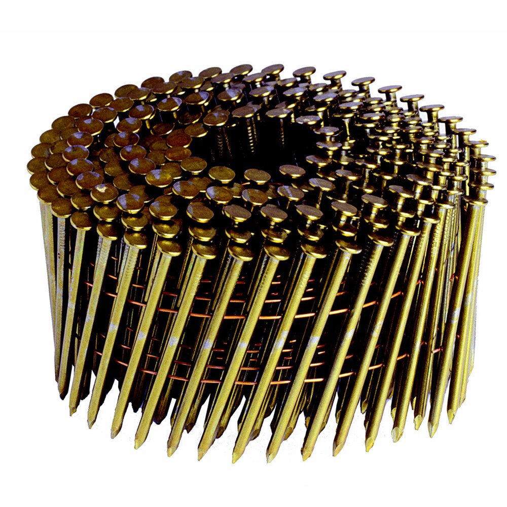 Grip-Rite GRC10PD 0.113-in Framing (2500-Per Box)