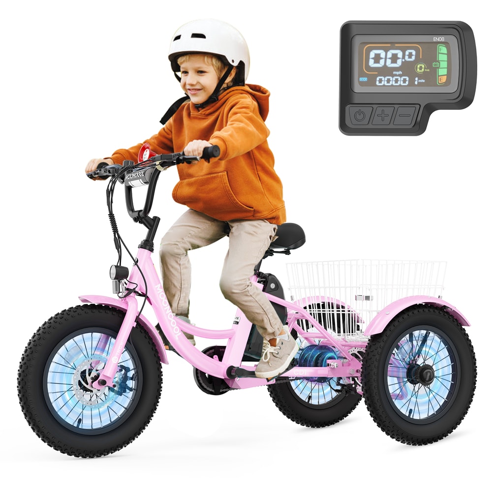 Esazn SOLDC-CD1-PK-LYU bikes - View #4