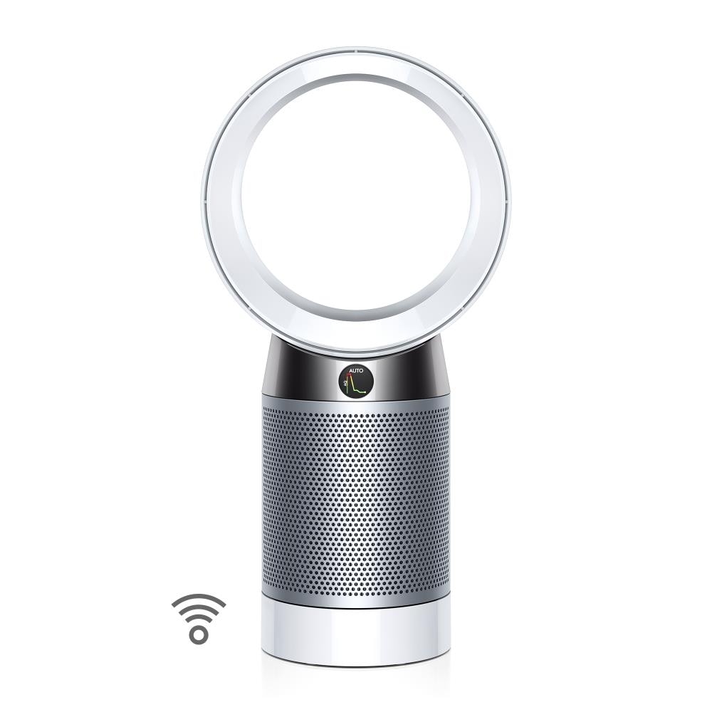 Dyson Pure Cool, DP04 10-Speed (Covers: 172.2 White Air Purifier STAR Lowes.com