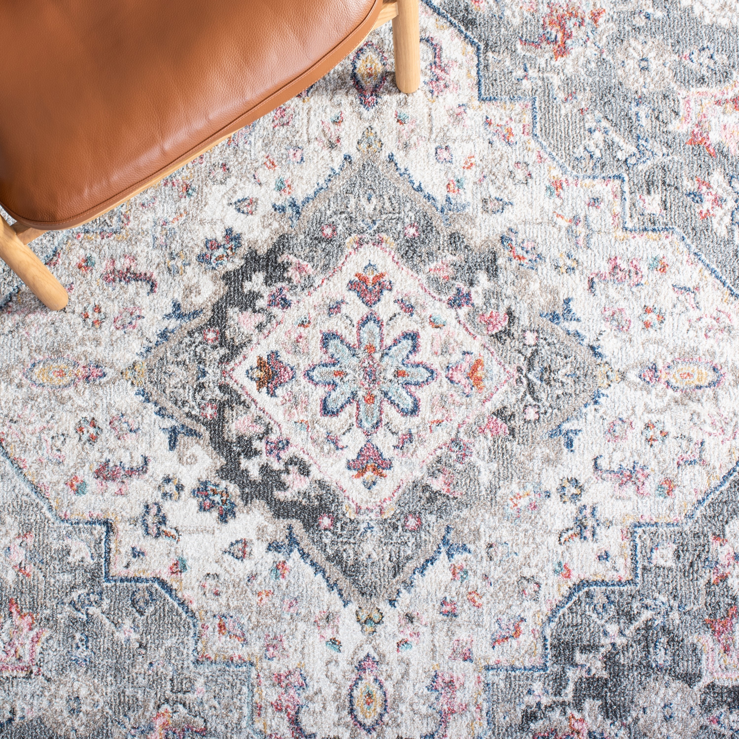 Safavieh PHX293A-8 rugs - View #6