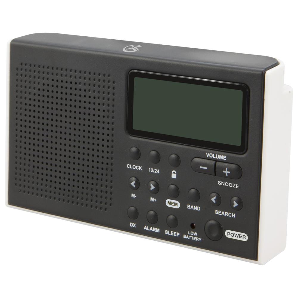 GPX R616W  - View #2
