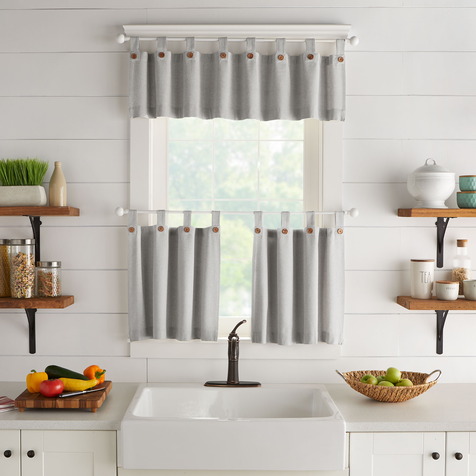 Elrene Home Fashions 194590036195 curtains - View #4