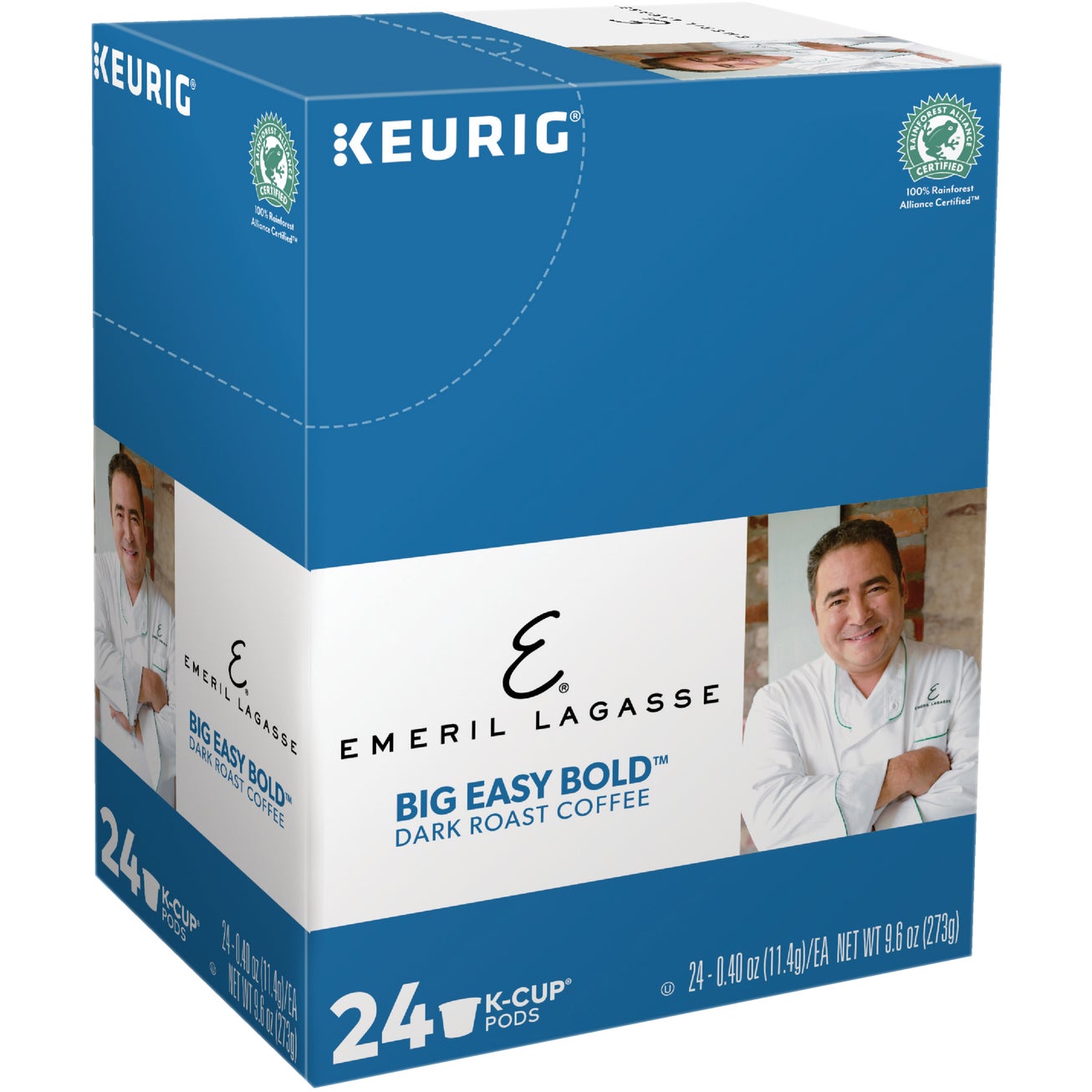 Keurig DIB-BN-619031QTY-1-S Sin-Serv-Coffee-Makers - View #3