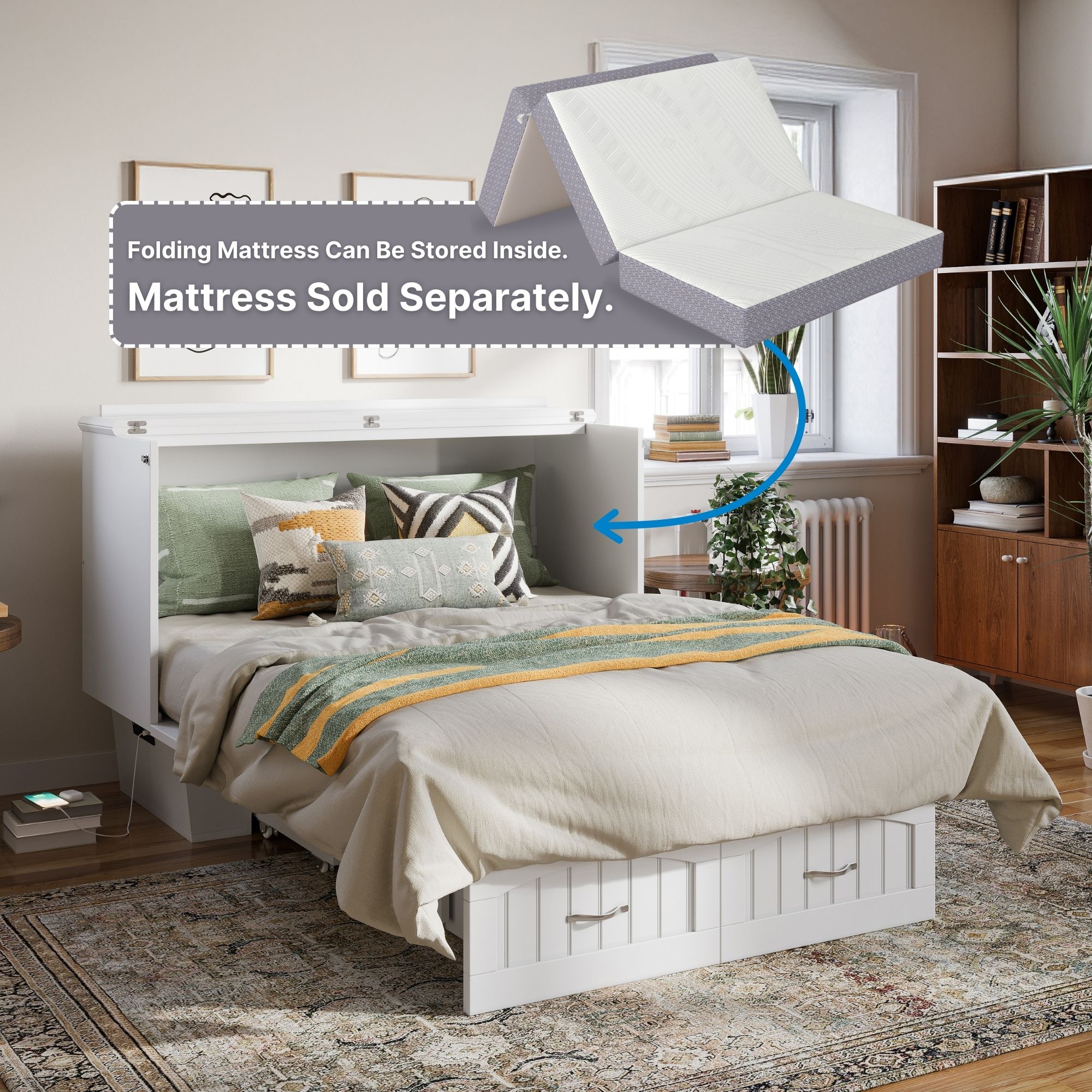 AFI AC593102 beds - View #17