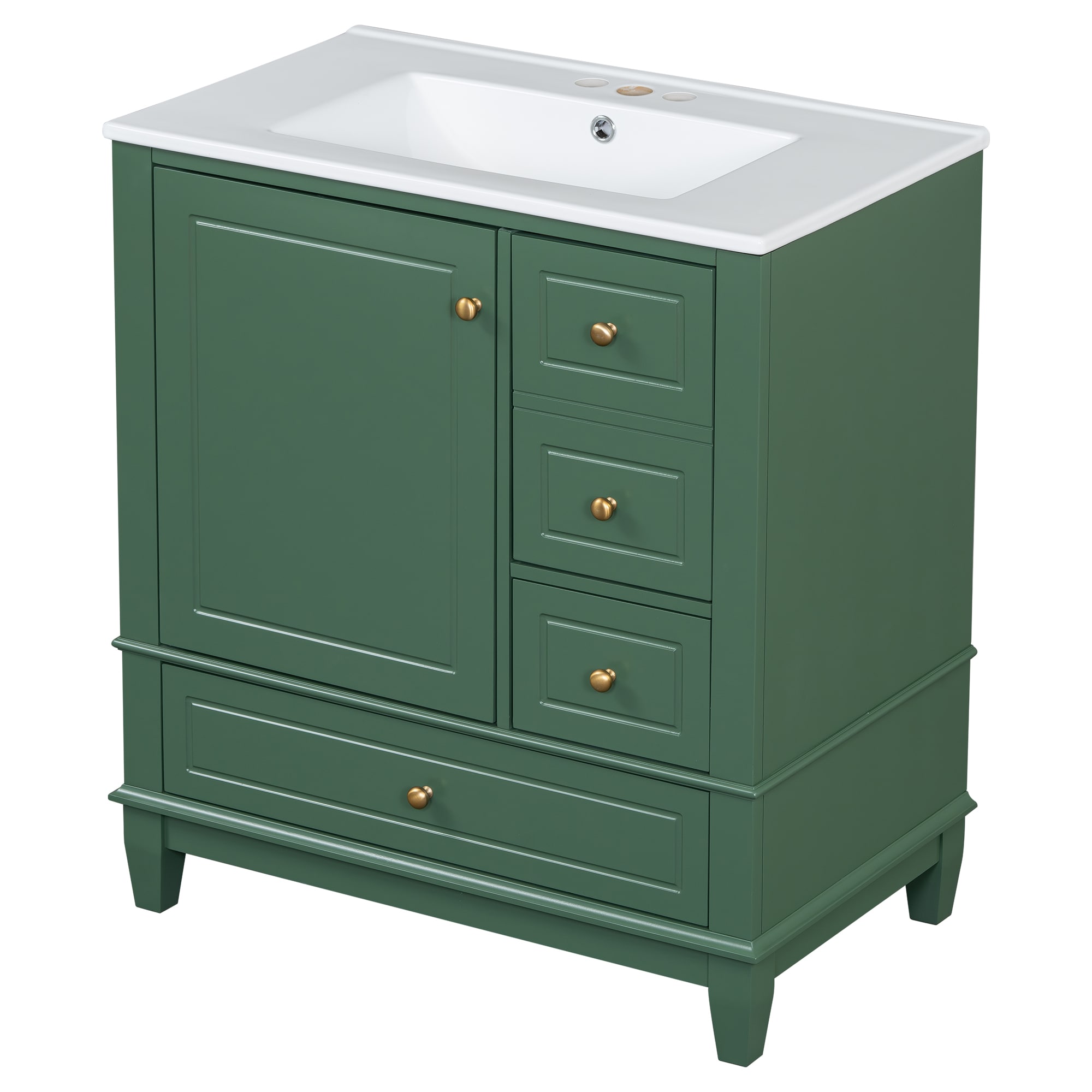 Christopher Knight Home 322788 Bedroom-Vanities - View #8