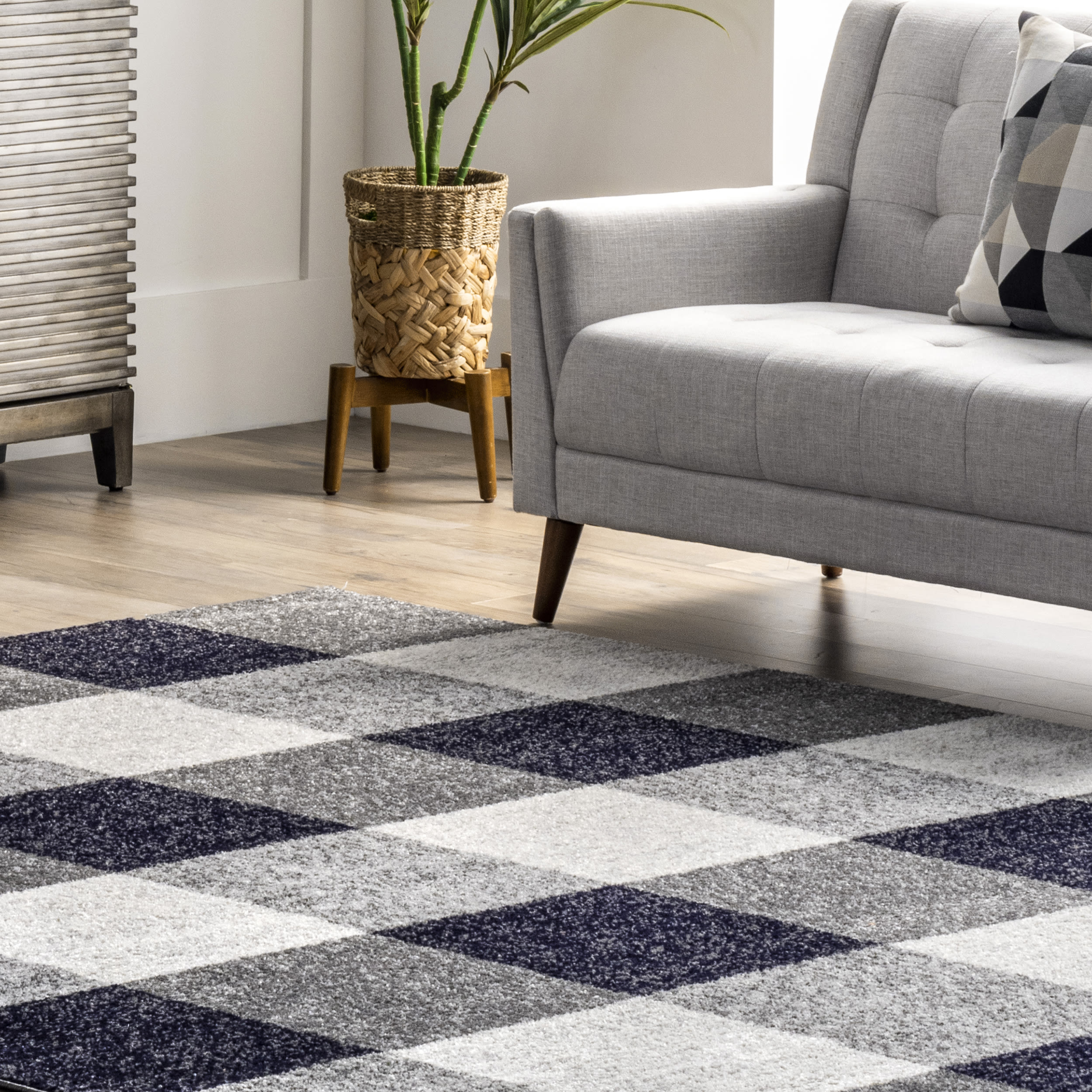 nuLOOM BDSM26B-9012 rugs - View #9