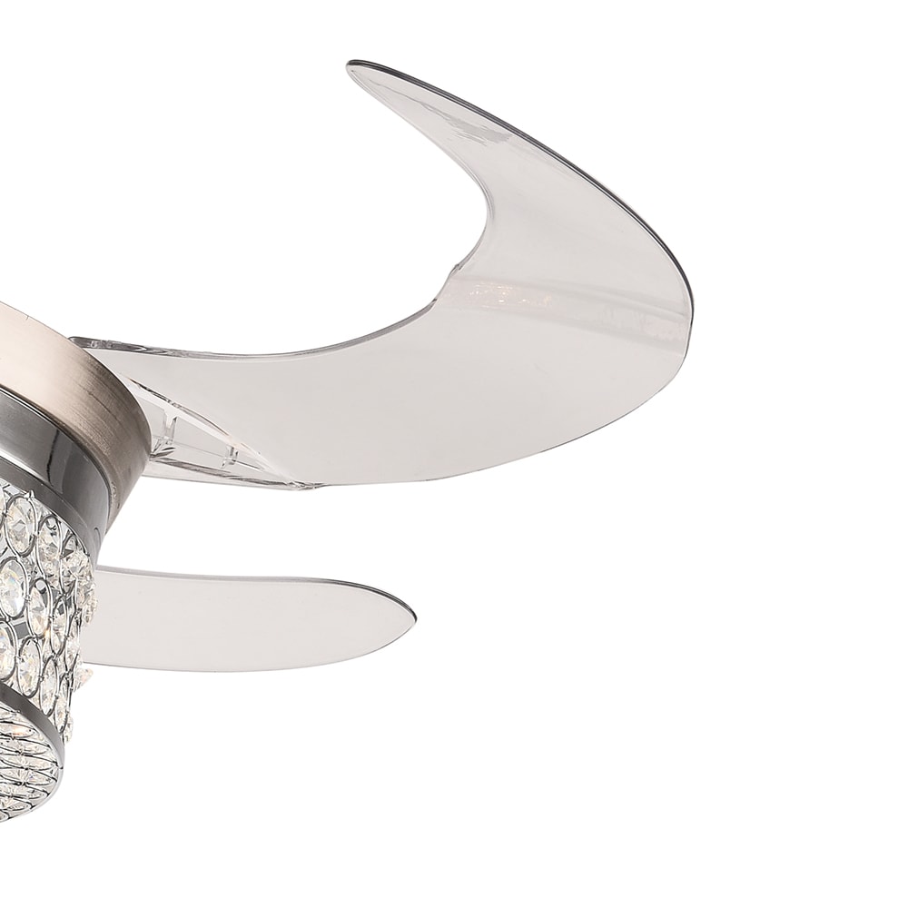 Oukaning HG-HCX-2260 Ceiling-Fans - View #9