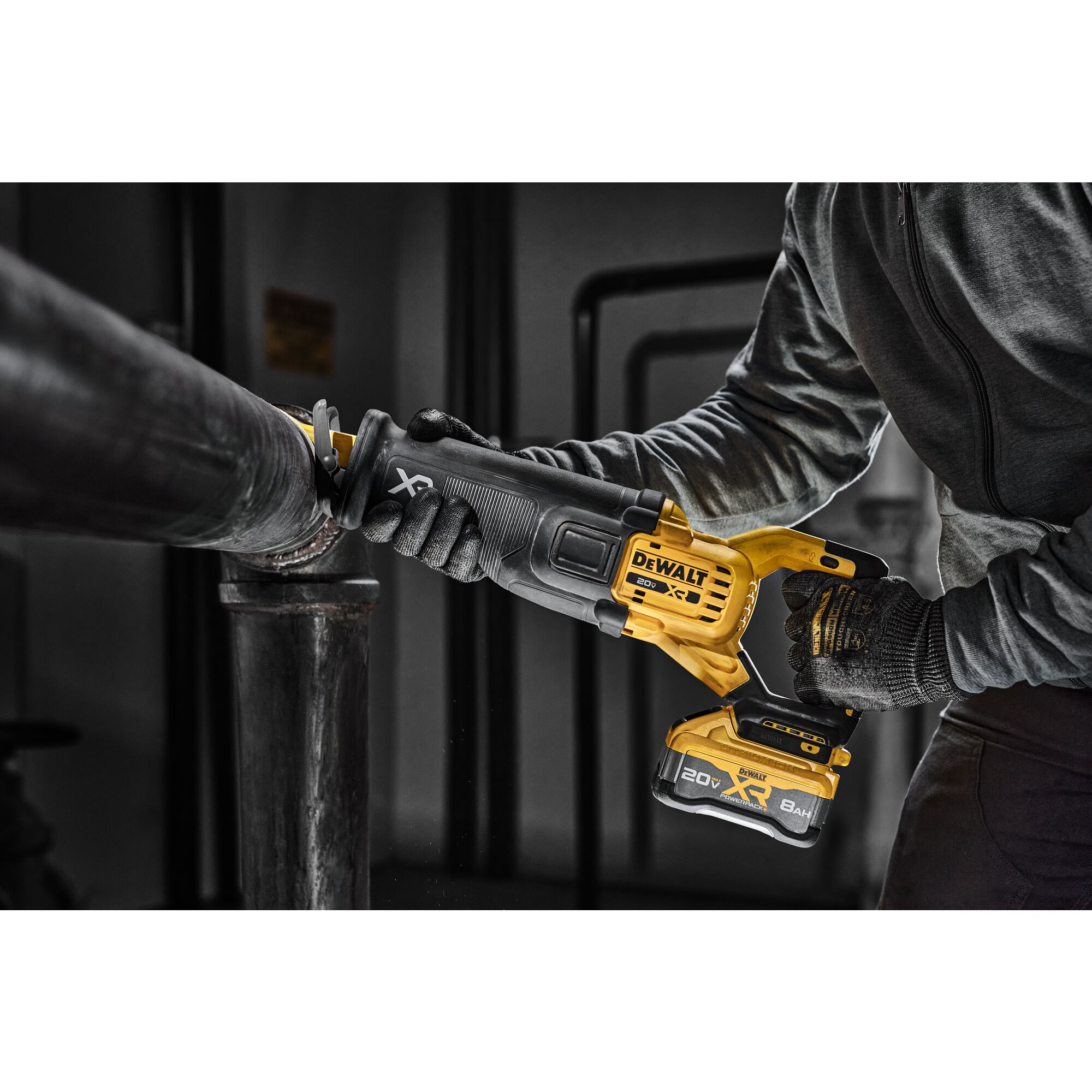 DEWALT DCS384B c100095 - View #14