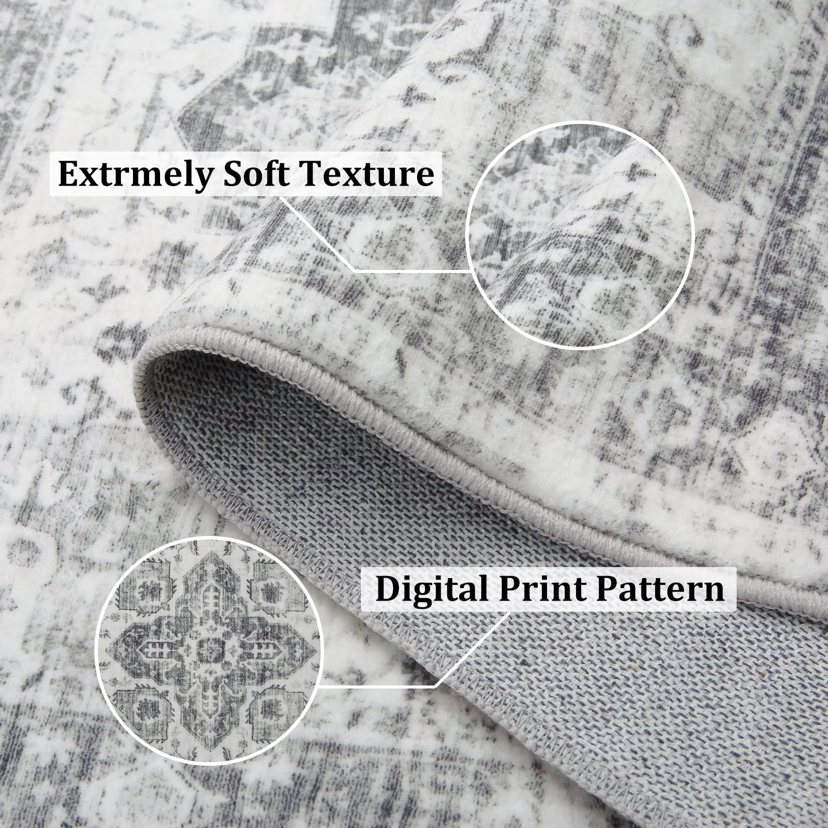 GAOMON CJH-DT-PHO0202409 rugs - View #4