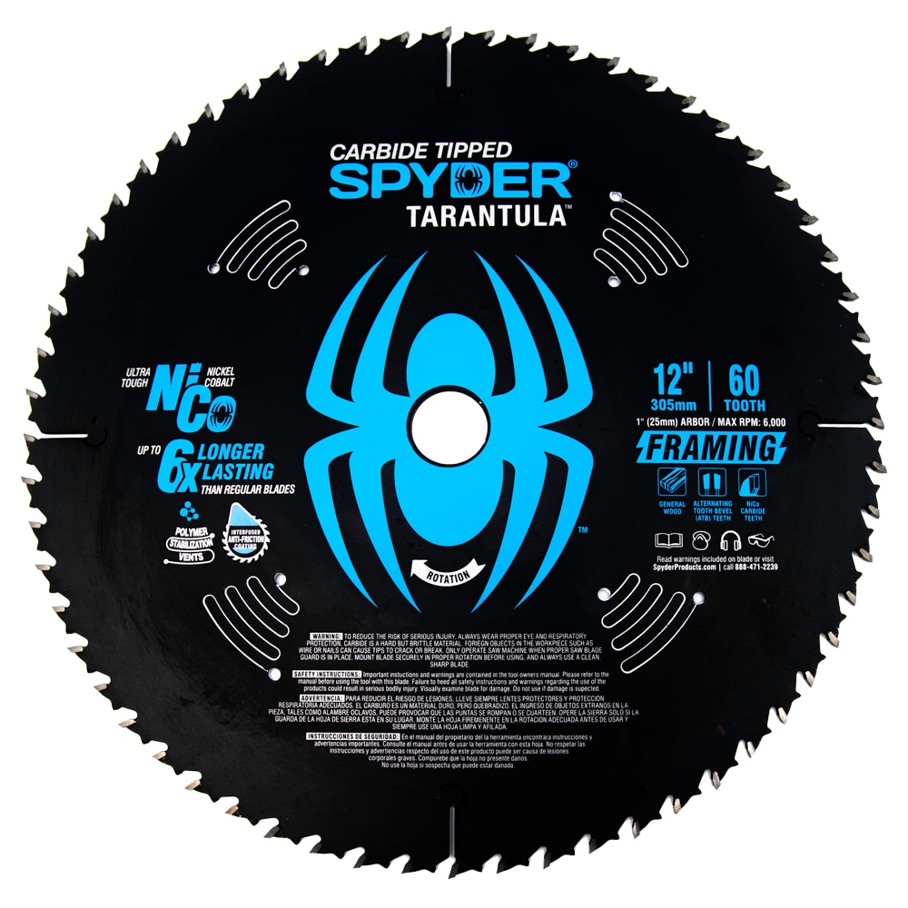 Spyder 13033