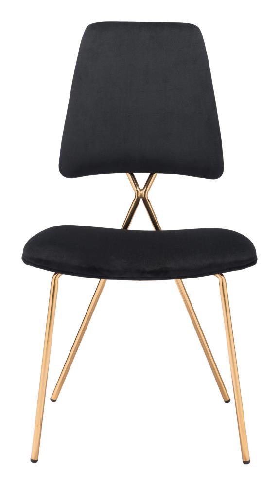 Zuo Modern 101464 Dining-Chairs - View #3