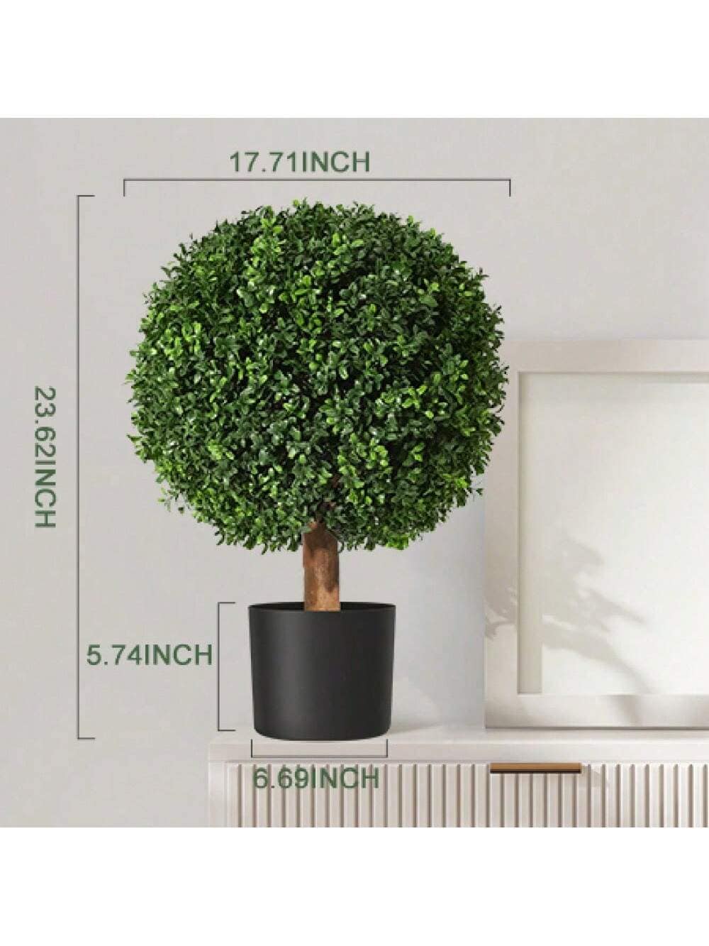Qeetex PHO-34LA9LTS-HF4 Decorative-Accessories - View #6