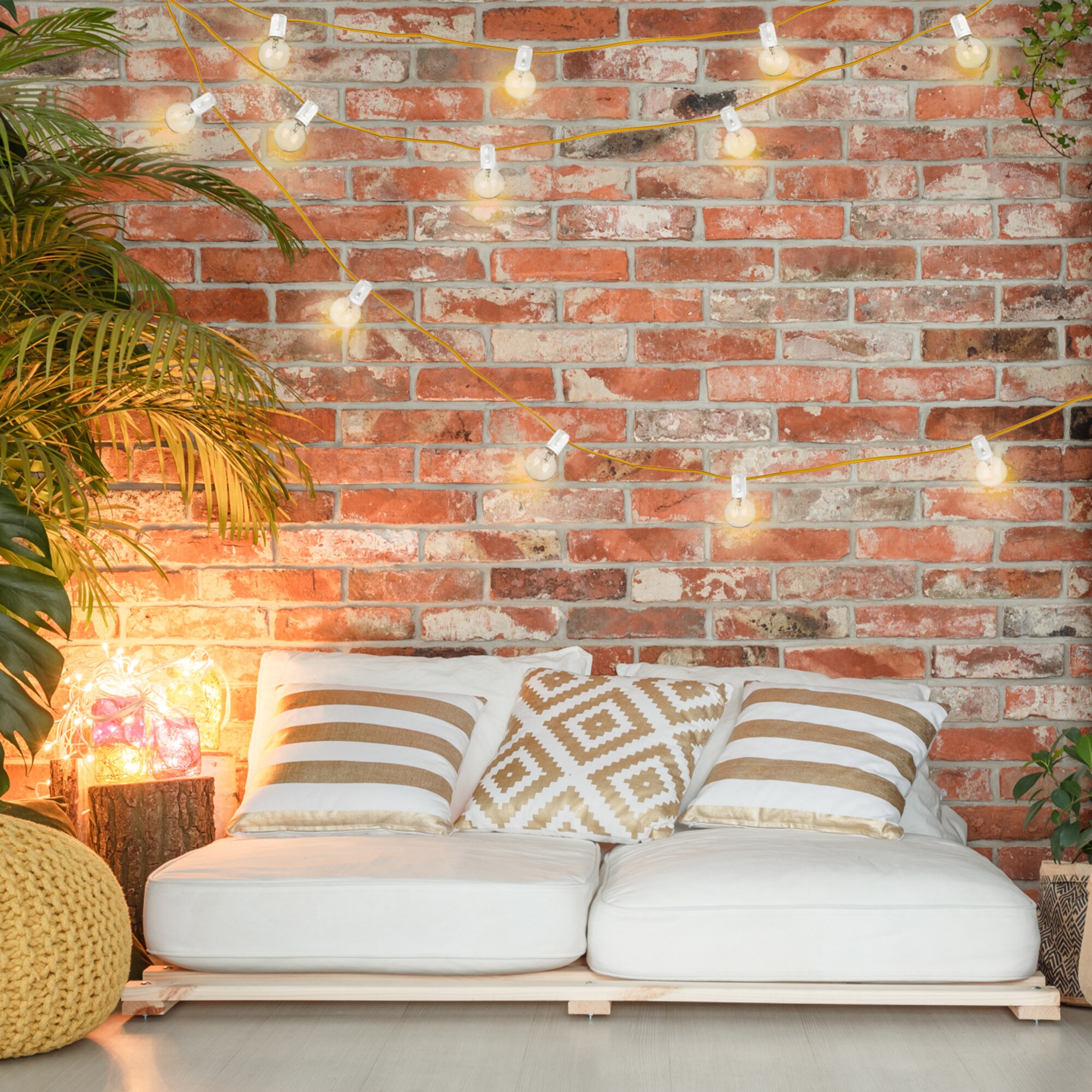 Globe Electric 80261 Led-Lights - View #3