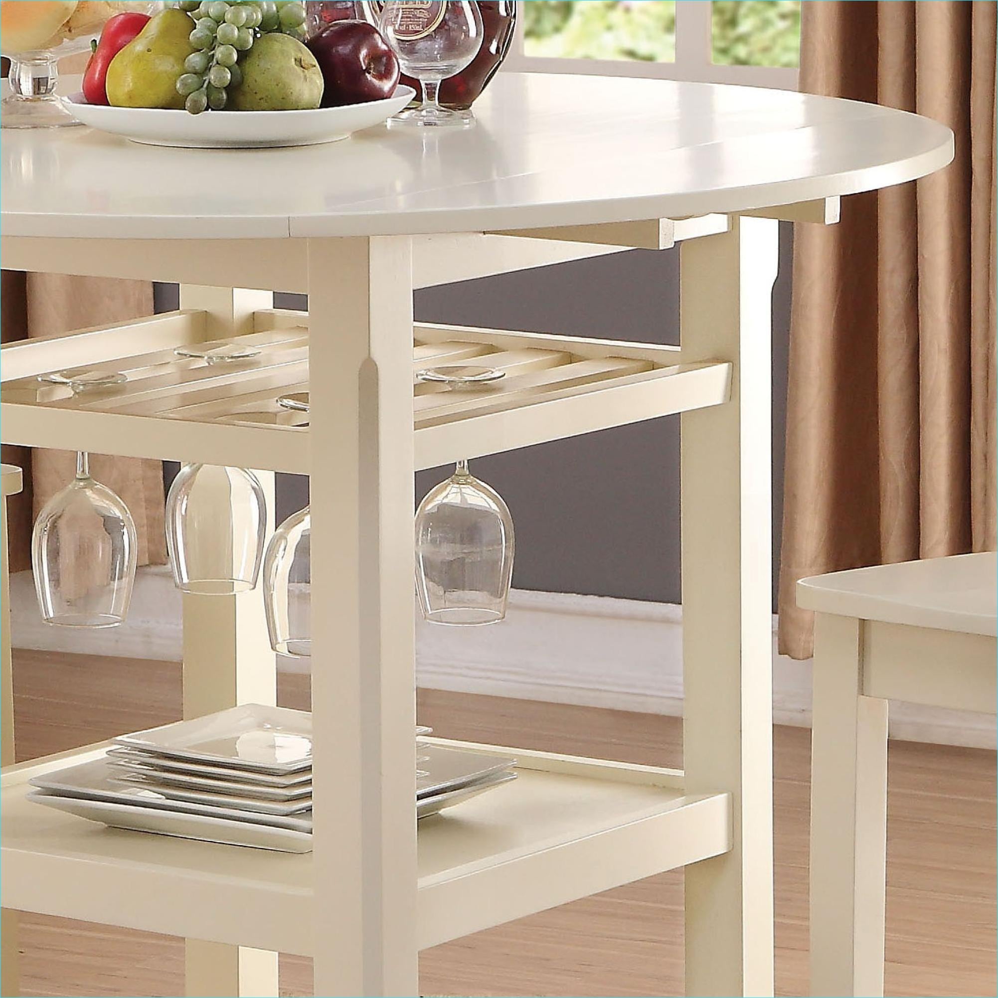 Watnature JOEKC002NNG5 Dining-Tables - View #6