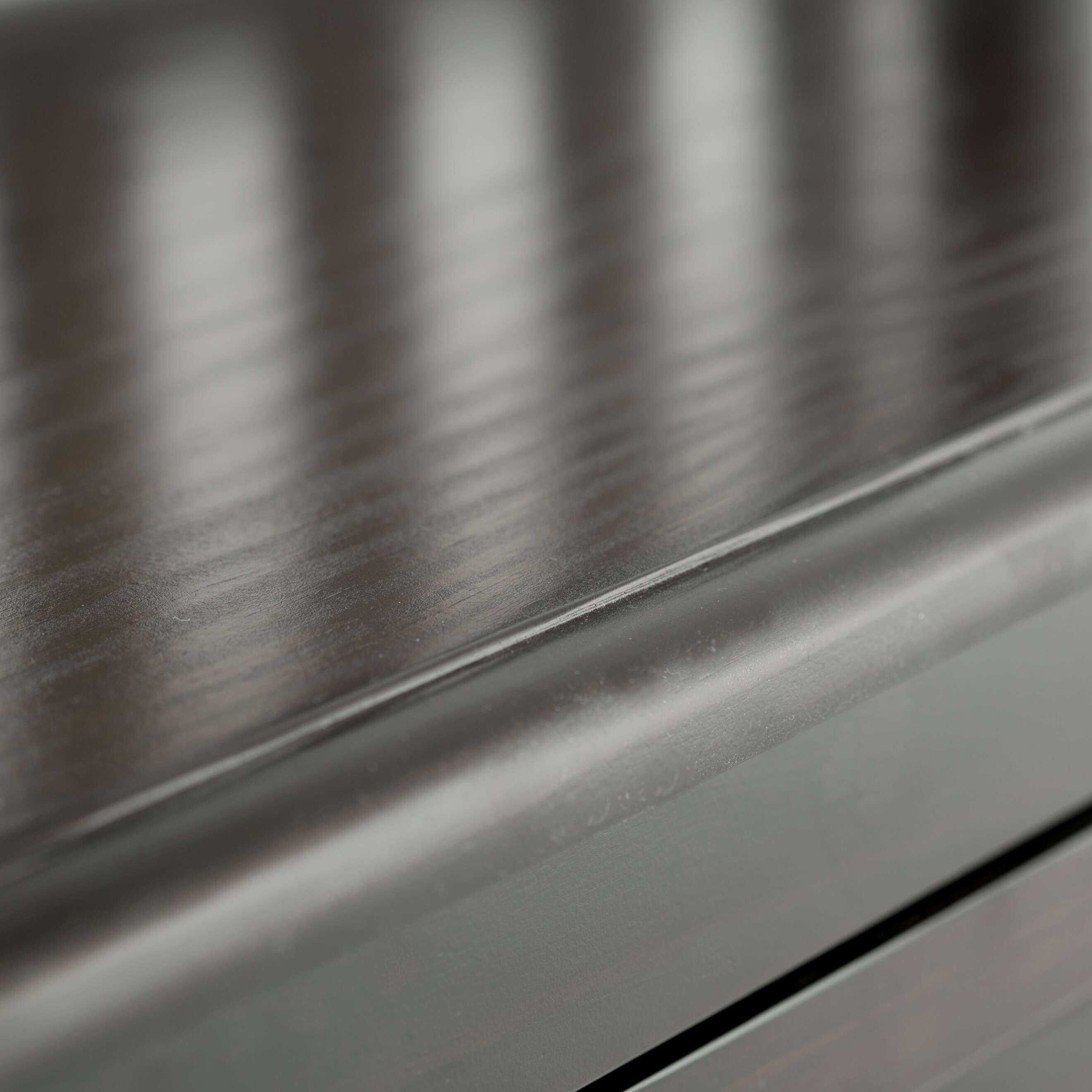 Simpli Home AXCRBUR13-MAH bench - View #7