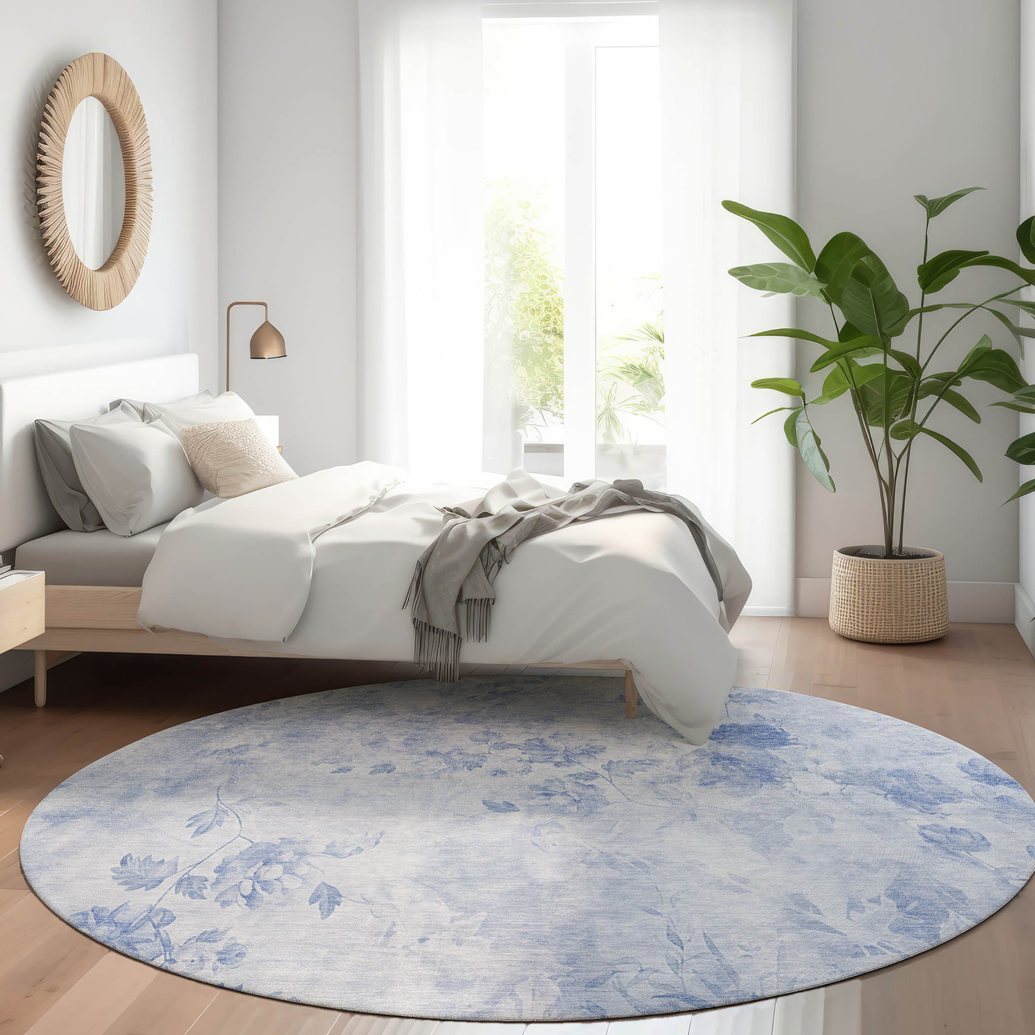 Addison Rugs ACN724SK8RO rugs - View #6
