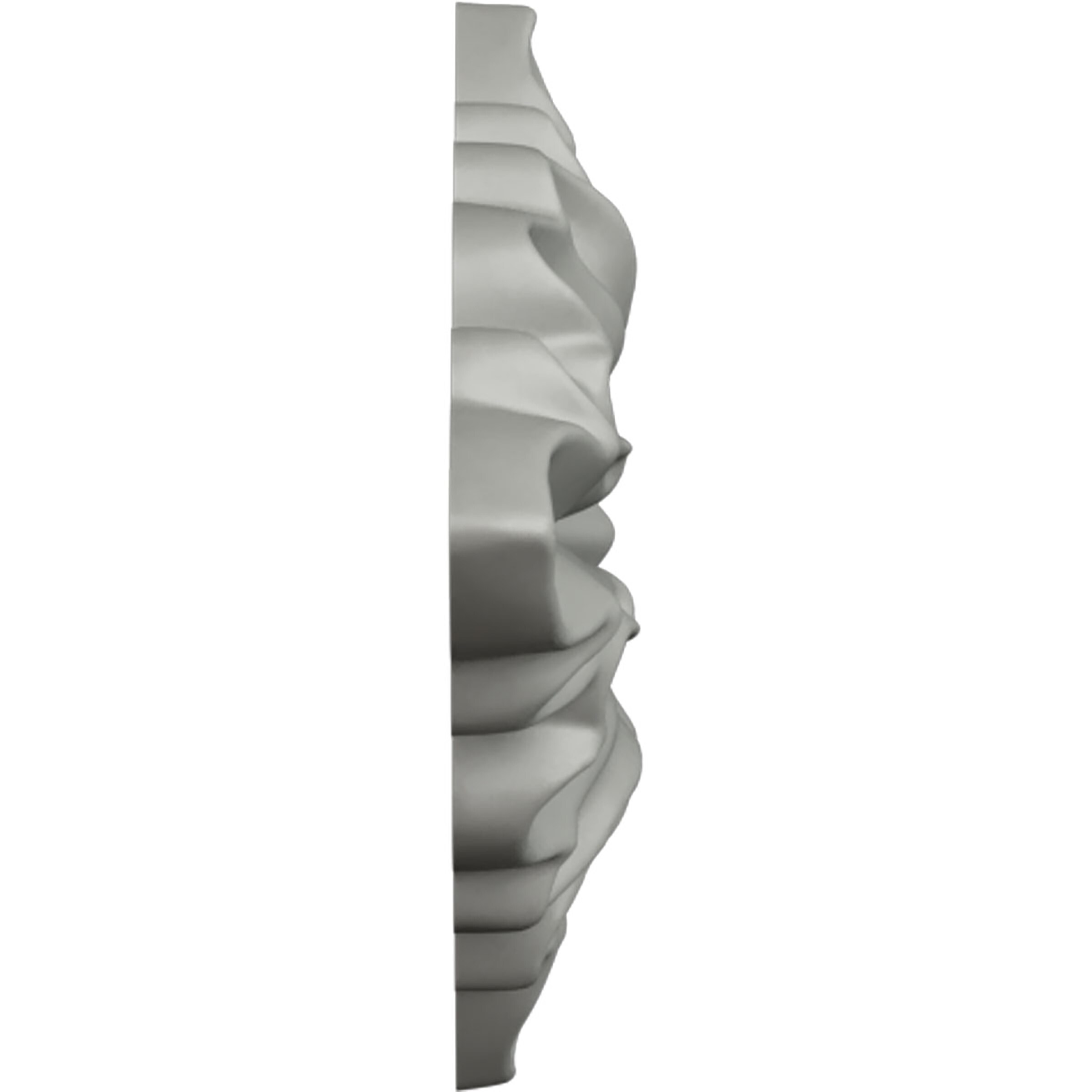 Ekena Millwork ONL06X03QU appliques - View #3