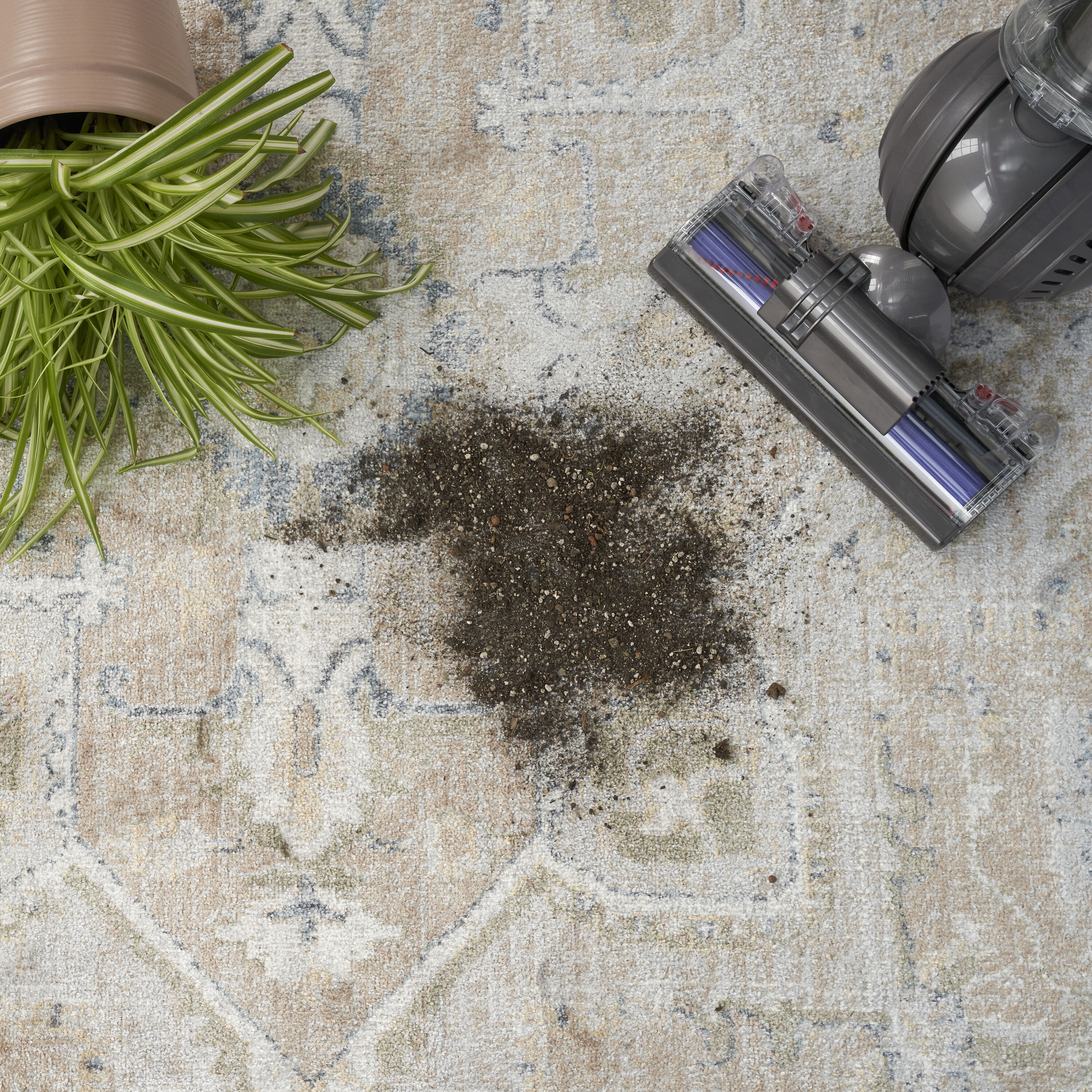 Nourison Home 099446932990 rugs - View #6